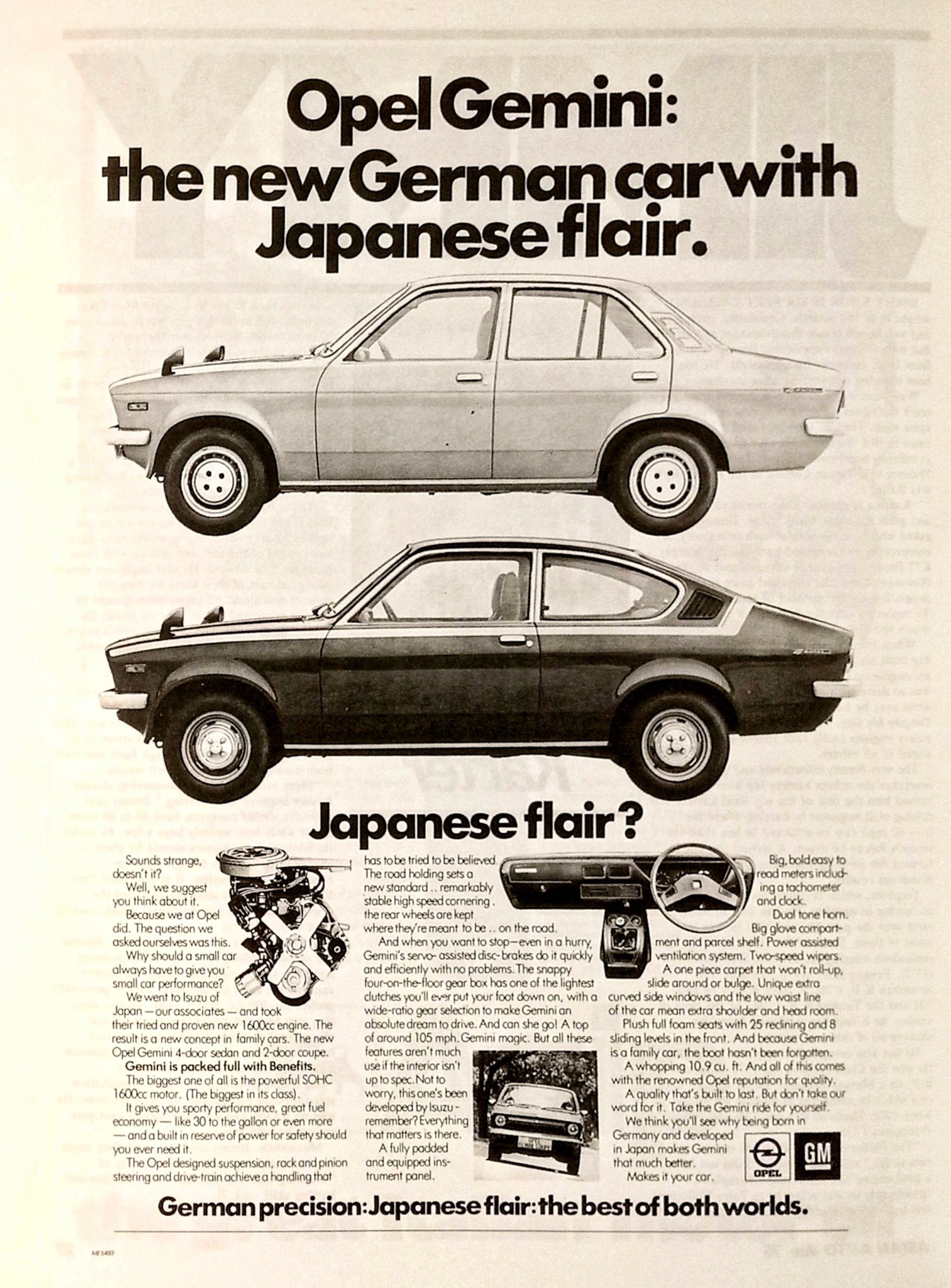 Heikki - Cover. 1990 Honda CRX Brochure. Japan, 9-1989. 90CX-K-910
