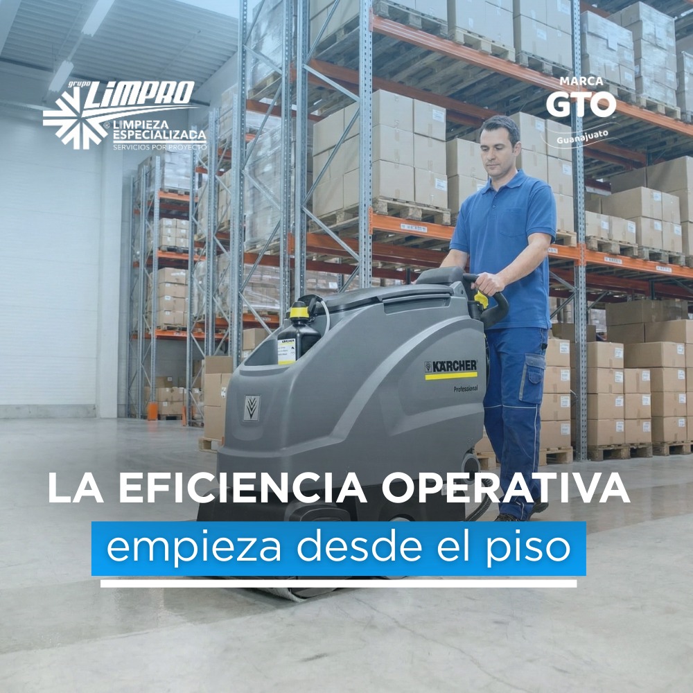 Grupo Limpro - Grupo Limpro added a new photo.