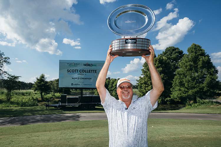 Three Ridges Golf Course | Knoxville TN