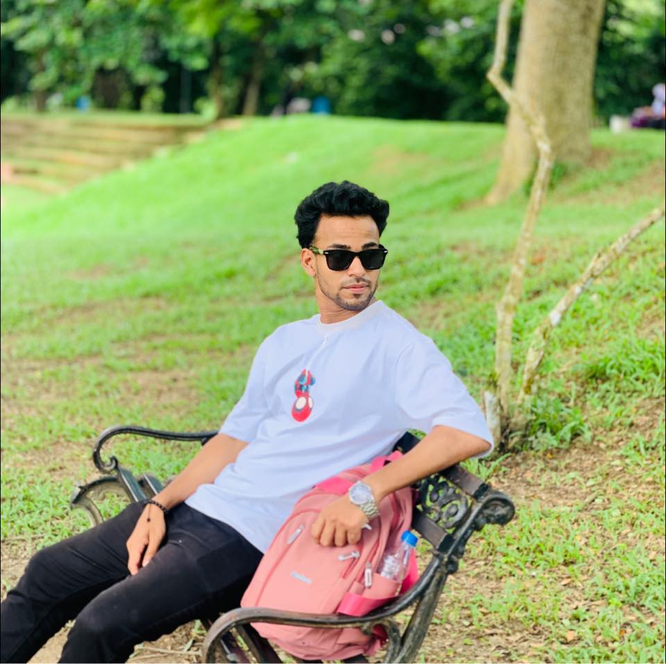 Rudro Bhowmik