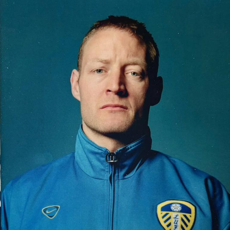 All - Leeds hero 🤍 | Facebook
