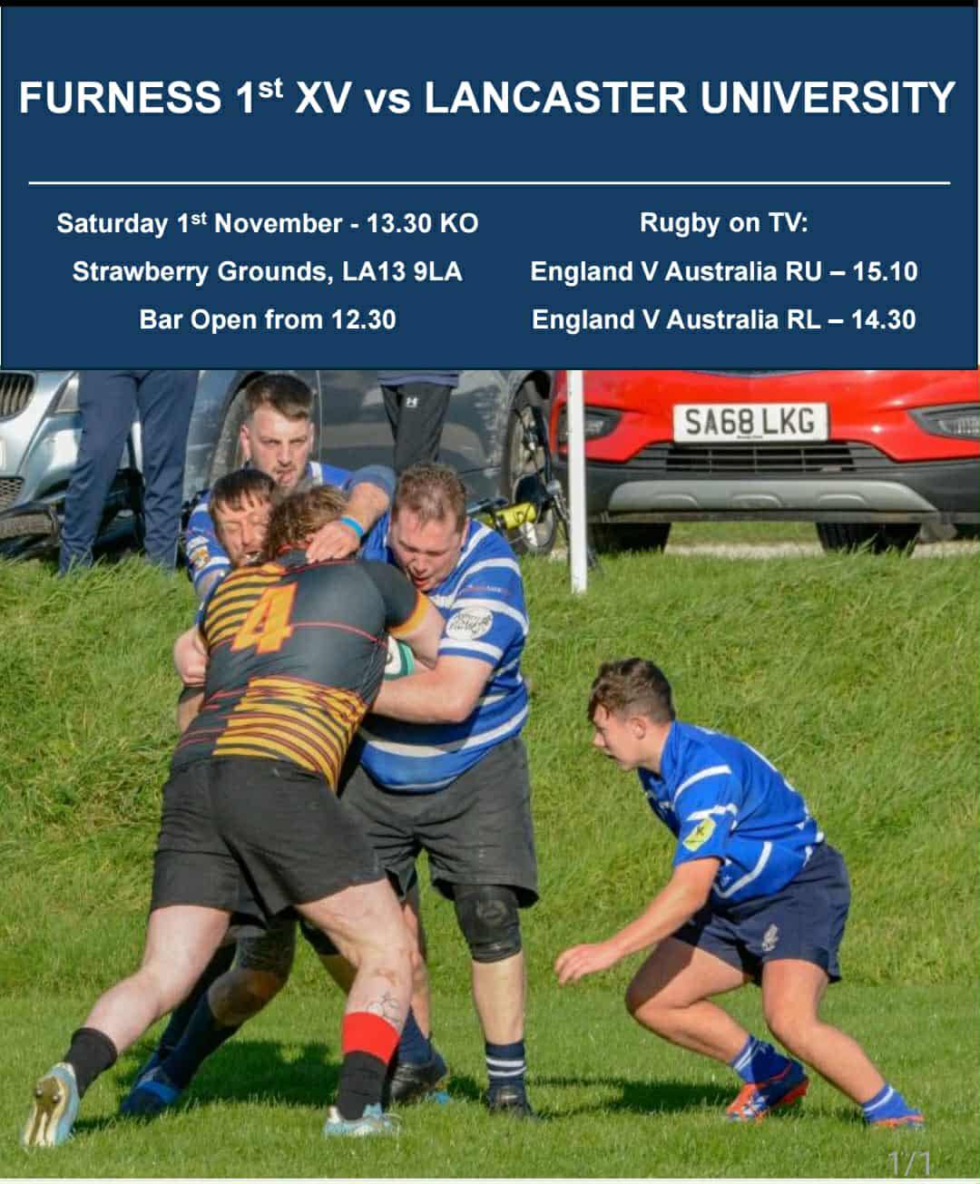 Furness Rugby Club | Barrow in Furness