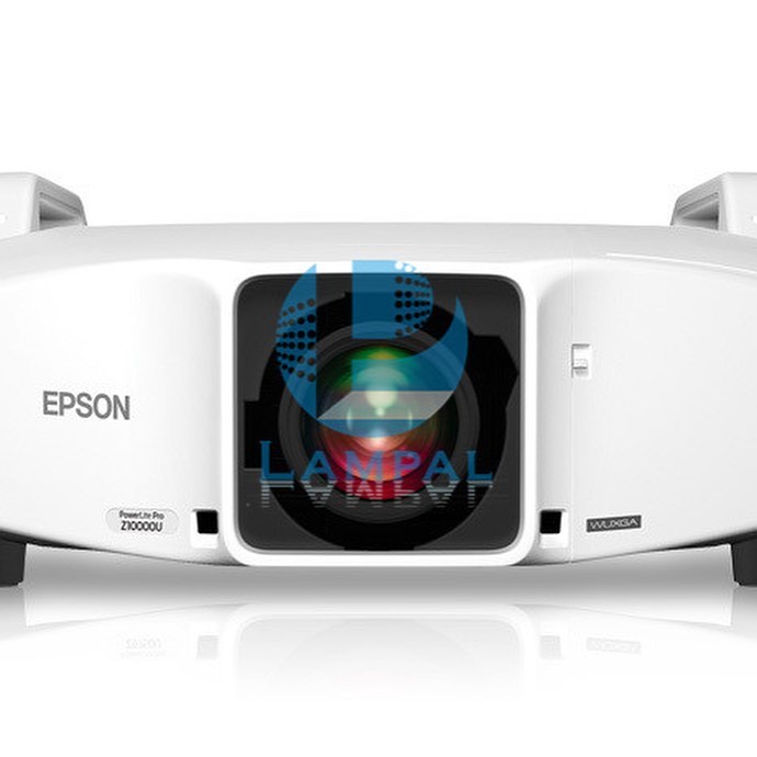 Epson's Rear Projection Fixed Lens... - CHINA Projector Lamp | Facebook