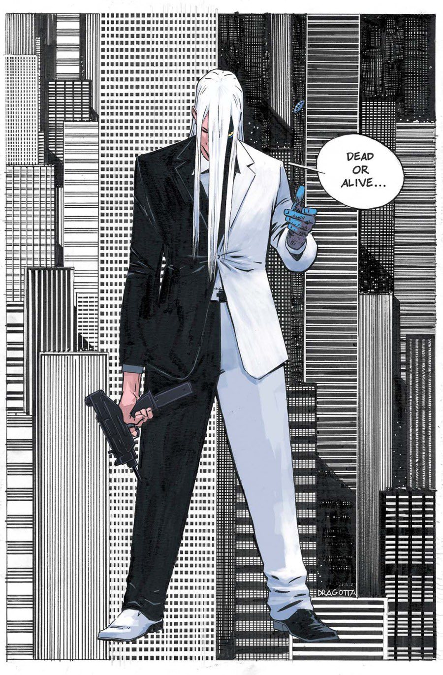 DC Universe 2 ペンギン PenginTwo-Faceトゥーフェイス 変身前後の