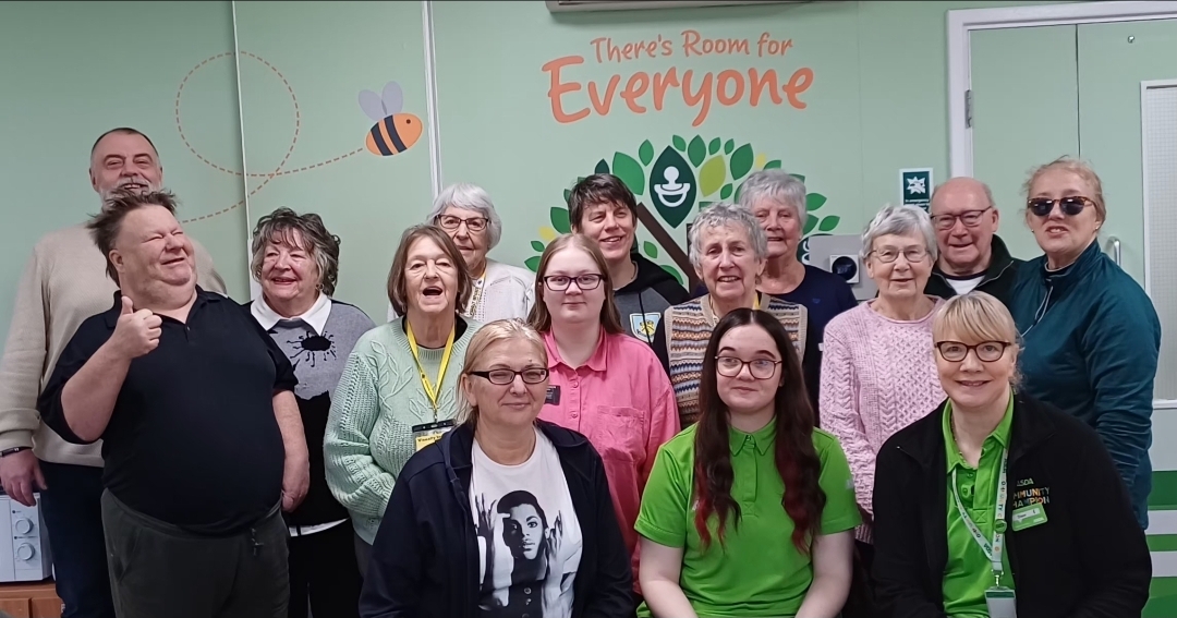 Asda | Colne