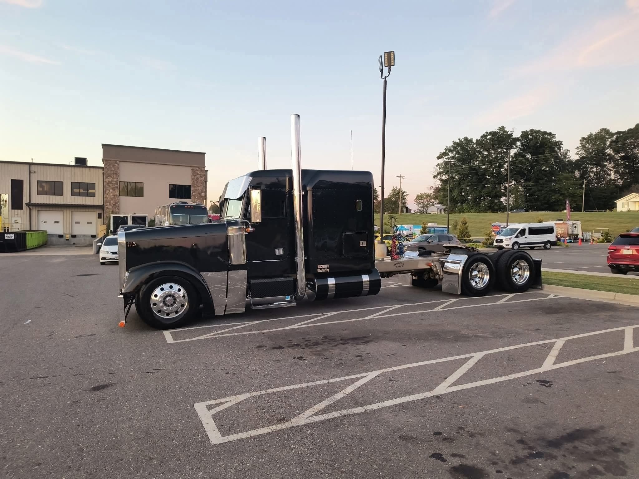 WI Big Rigs - WI Big Rigs added a new photo.