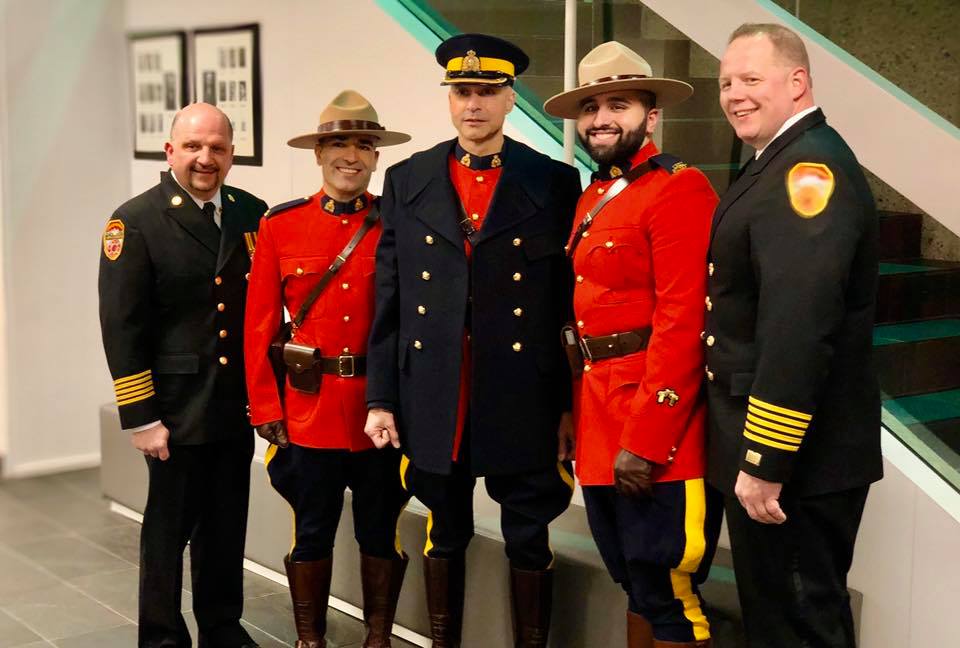 North Vancouver RCMP added a new photo. - North Vancouver RCMP