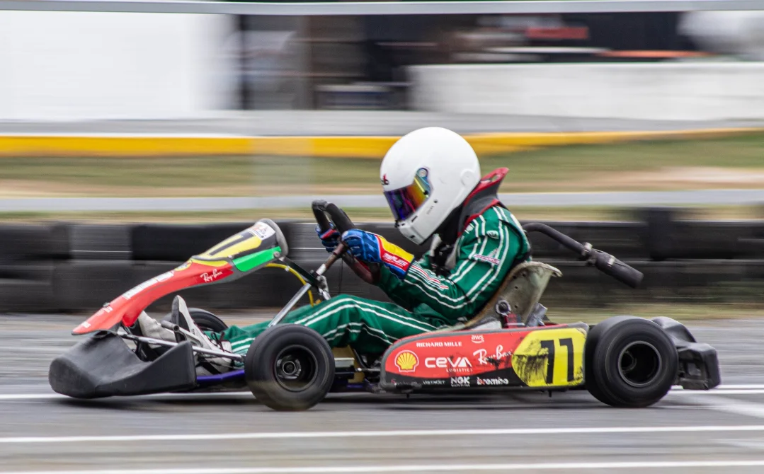 RPM Racing Magazine