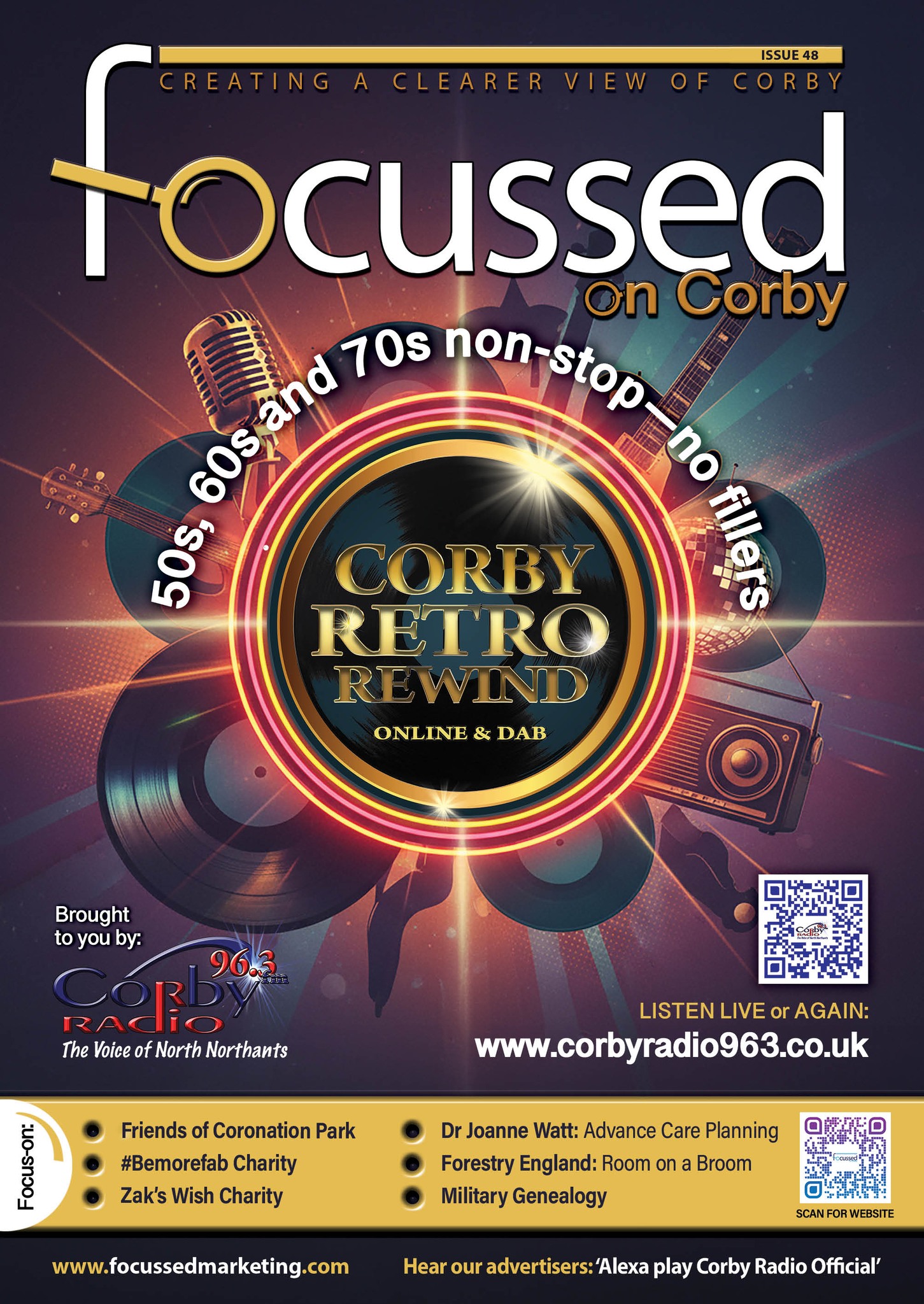 Barbwire Design - 🚨 NEW ISSUE DROP — YOUR LATEST FOCUSSED... | Facebook