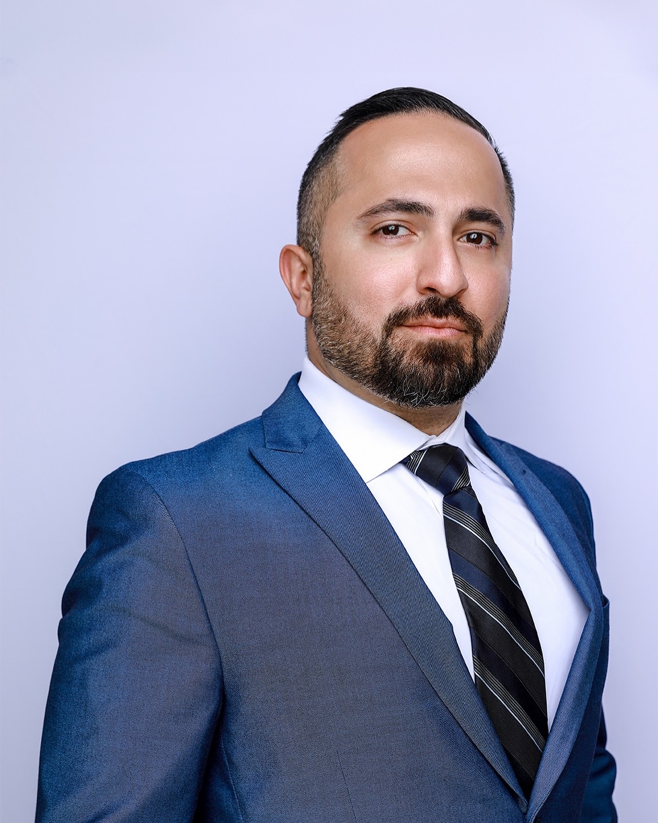 The May - Introducing George Semaan, an exceptional attorney at The May ...