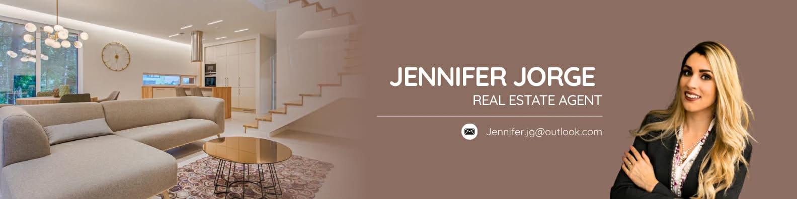 Jennifer Jorge Realtor Florida Realty | Brandon FL