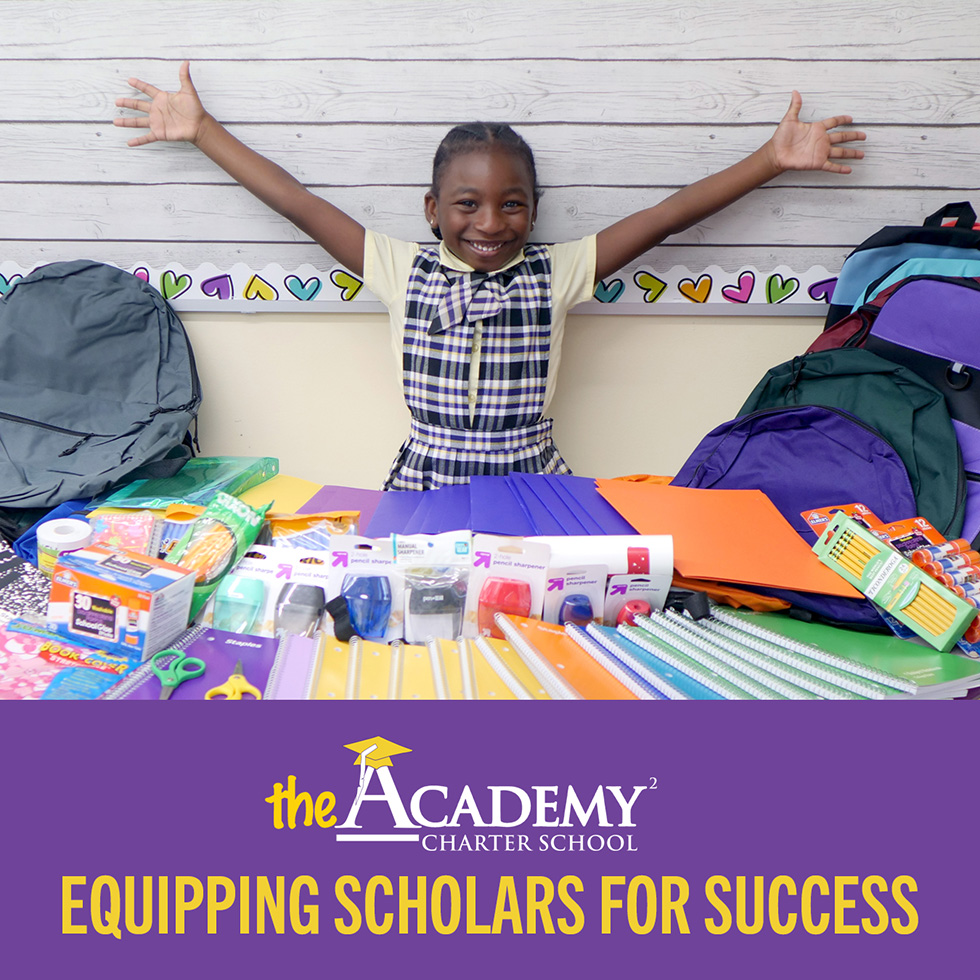 The Academy Charter School | Hempstead NY