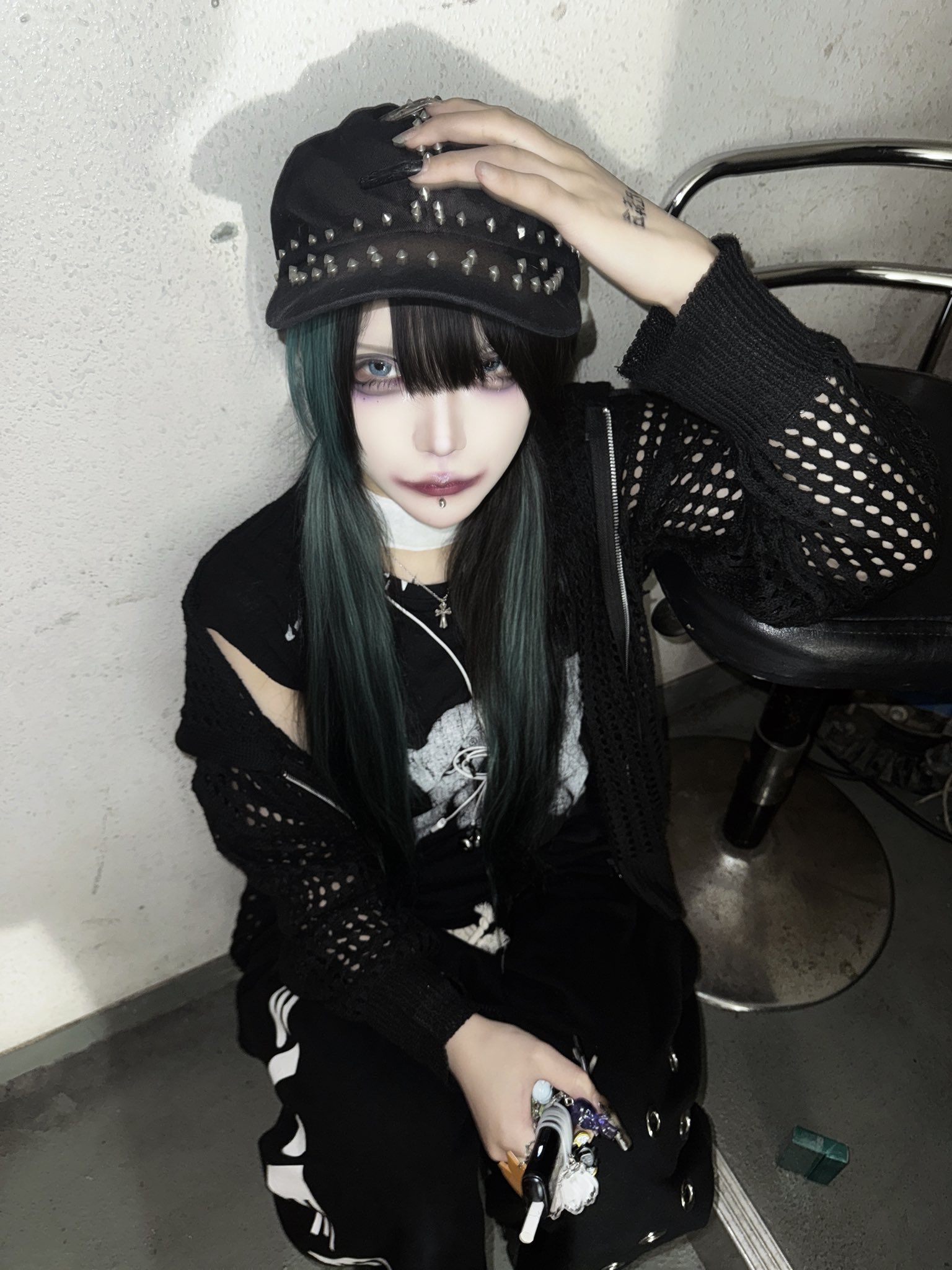よしあつ #Yoshiatsu #DADAROMA