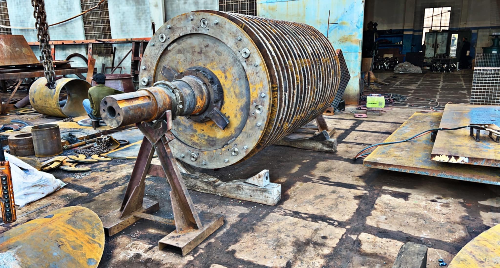 Stara Mechanical Industry