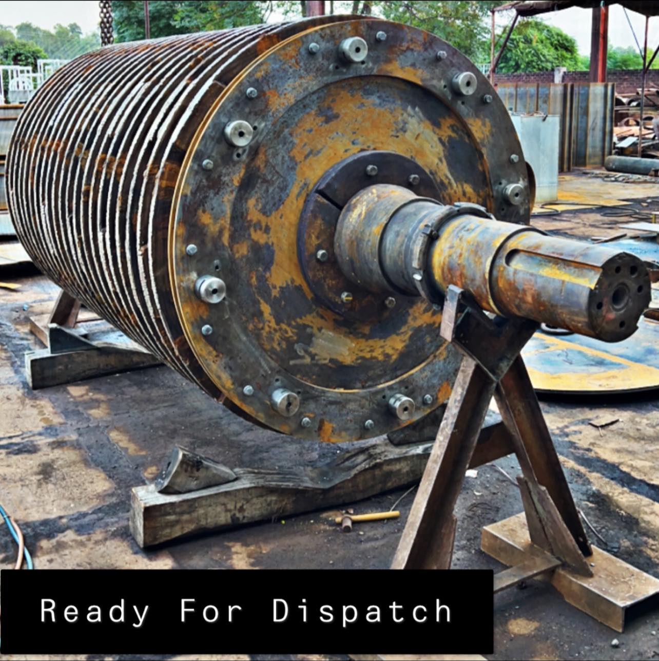 Stara Mechanical Industry
