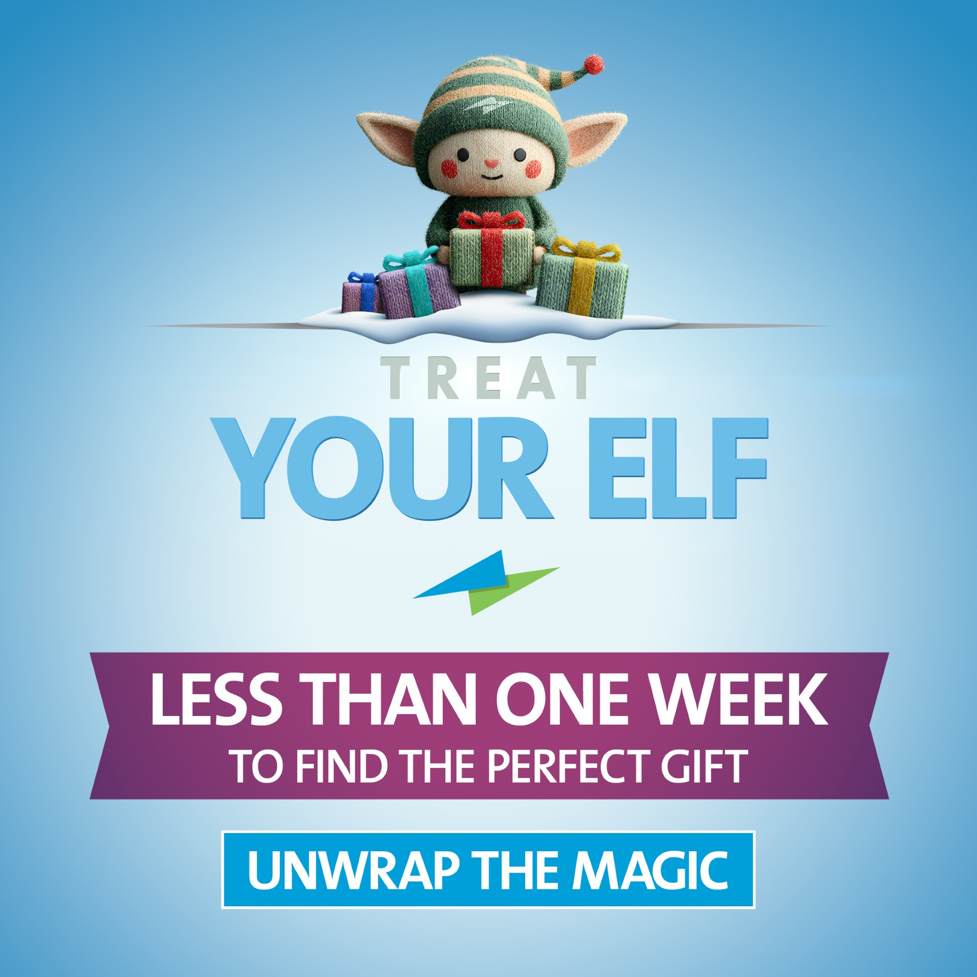 🎄 Less than one week... - Powerhouse.je at Jersey Electricity | Facebook