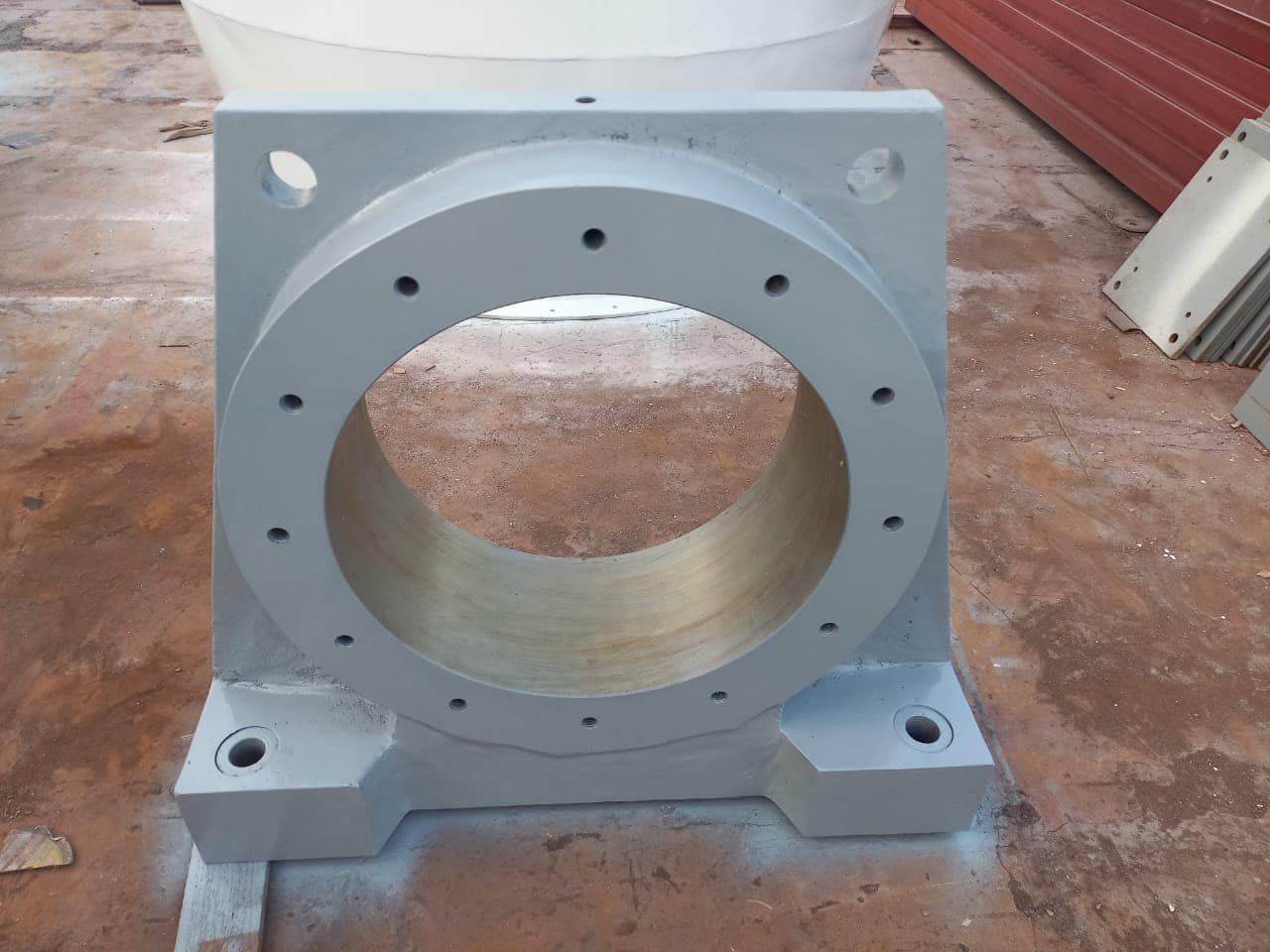 Stara Mechanical Industry