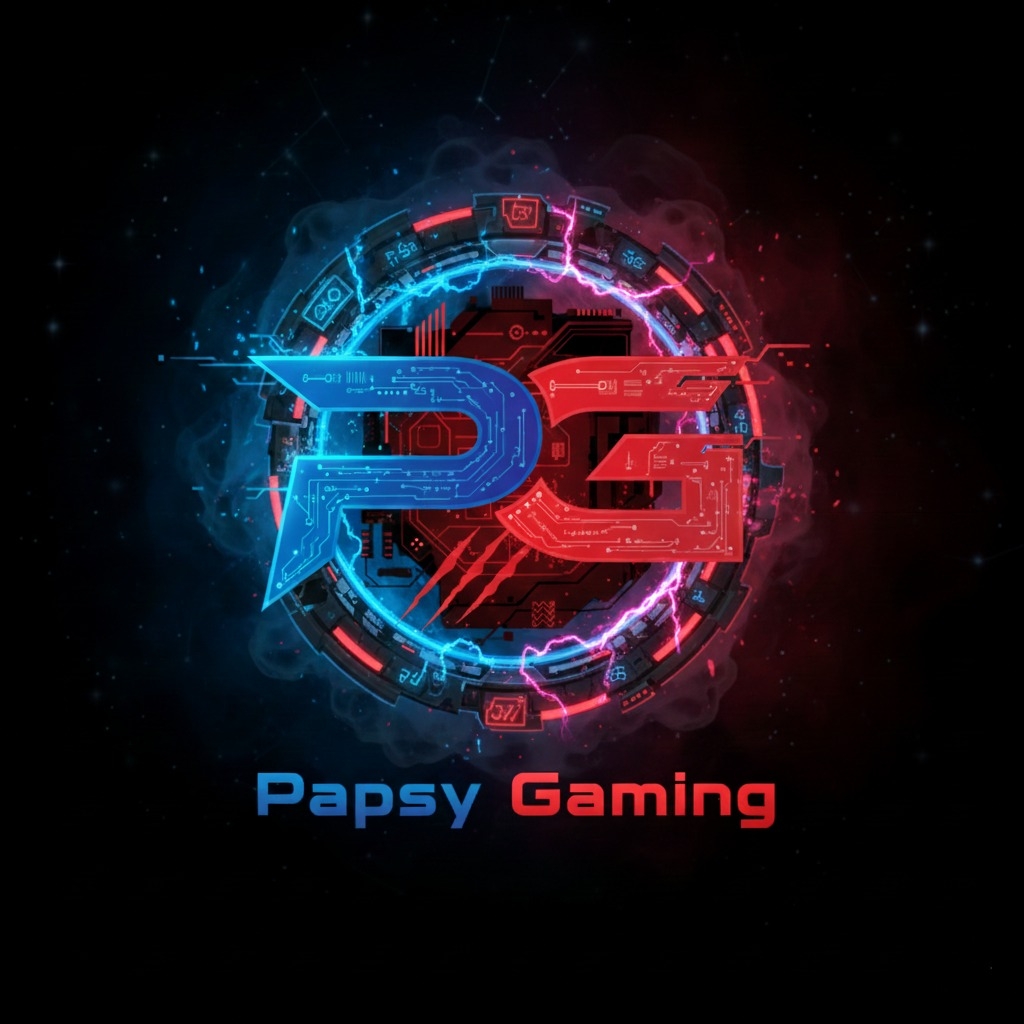 Papsy Gaming on Reels | Facebook