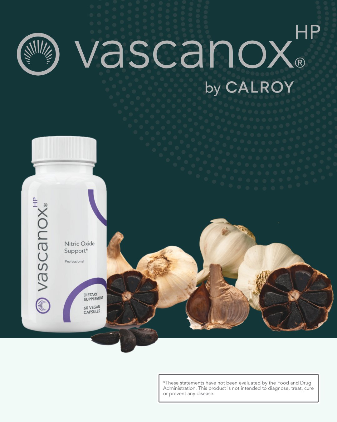 Calroy - Nitric oxide is critical for overall health. Optimal nitric ...