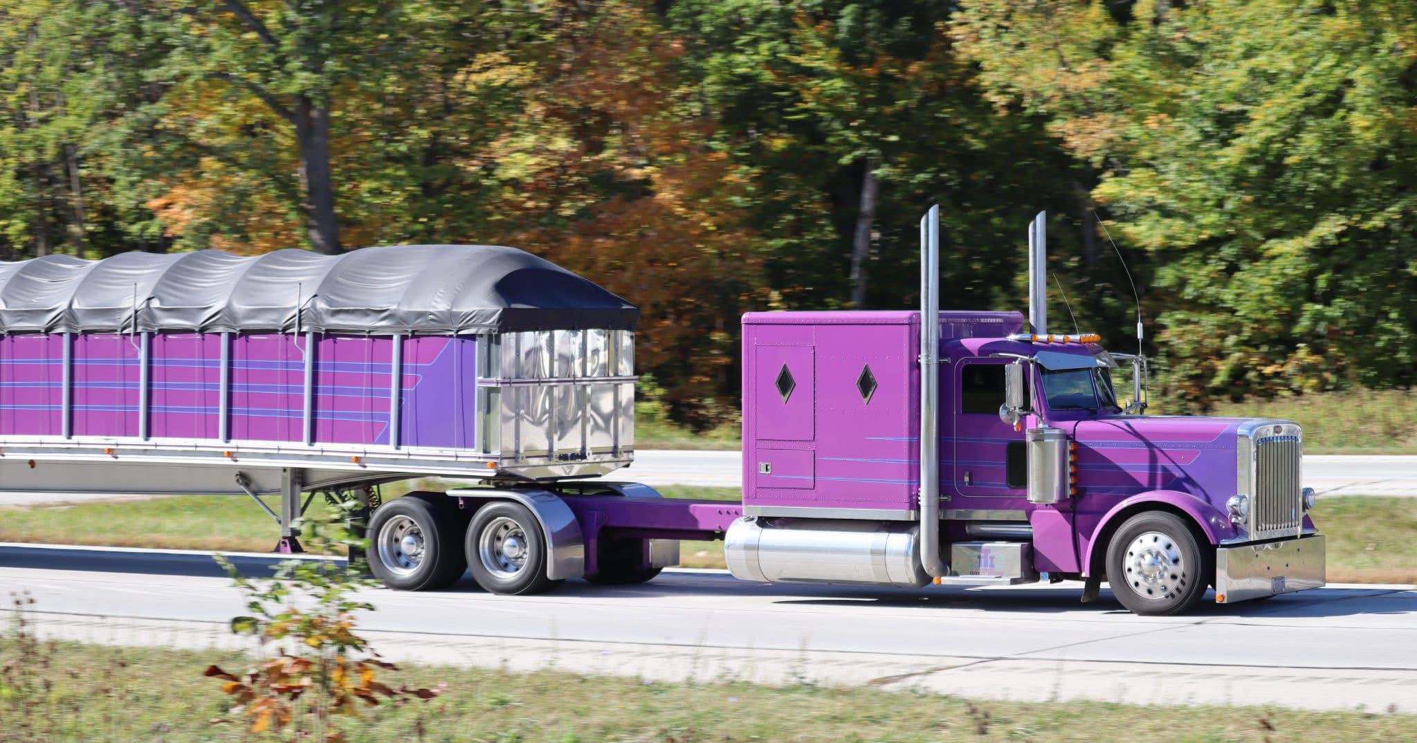 WI - 41st street legend. Wisconsin Big Rigs pic. | Facebook