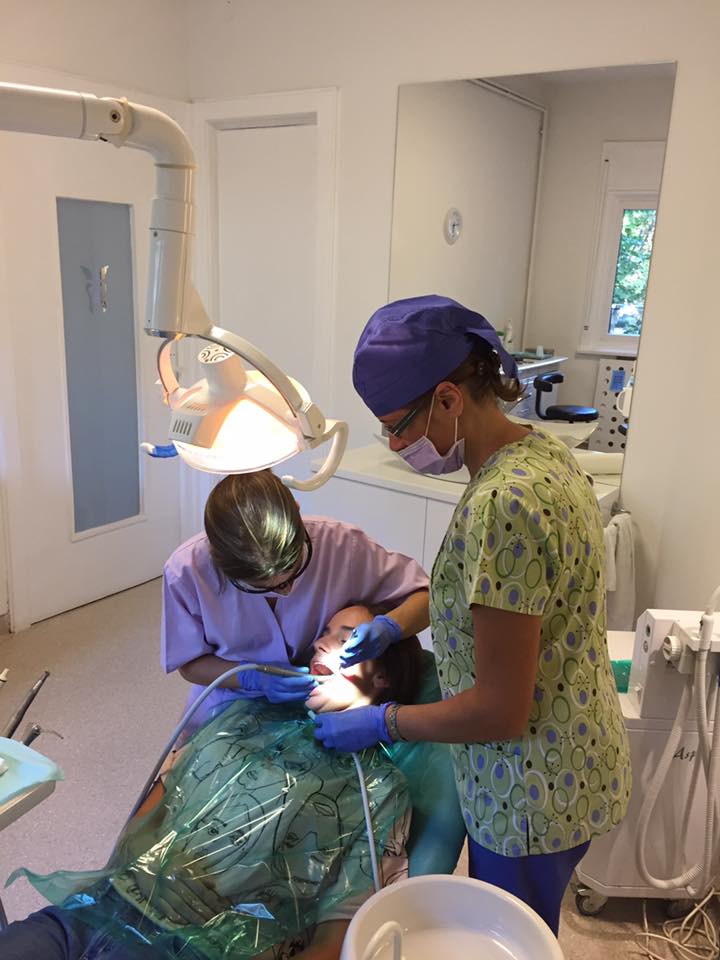 Rodenta Dental Tour | Bucharest