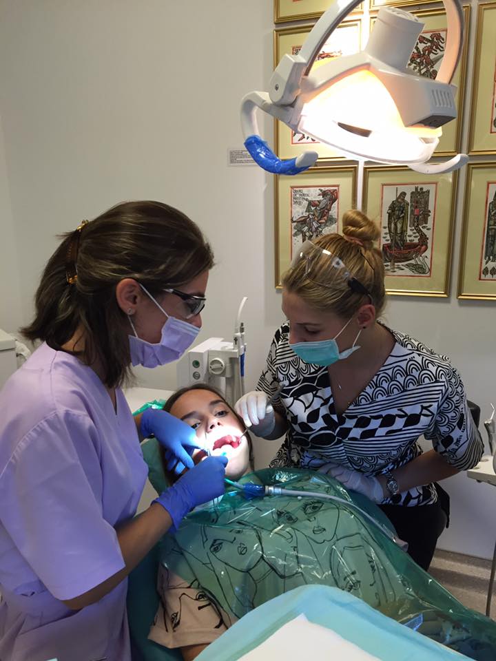 Rodenta Dental Tour | Bucharest