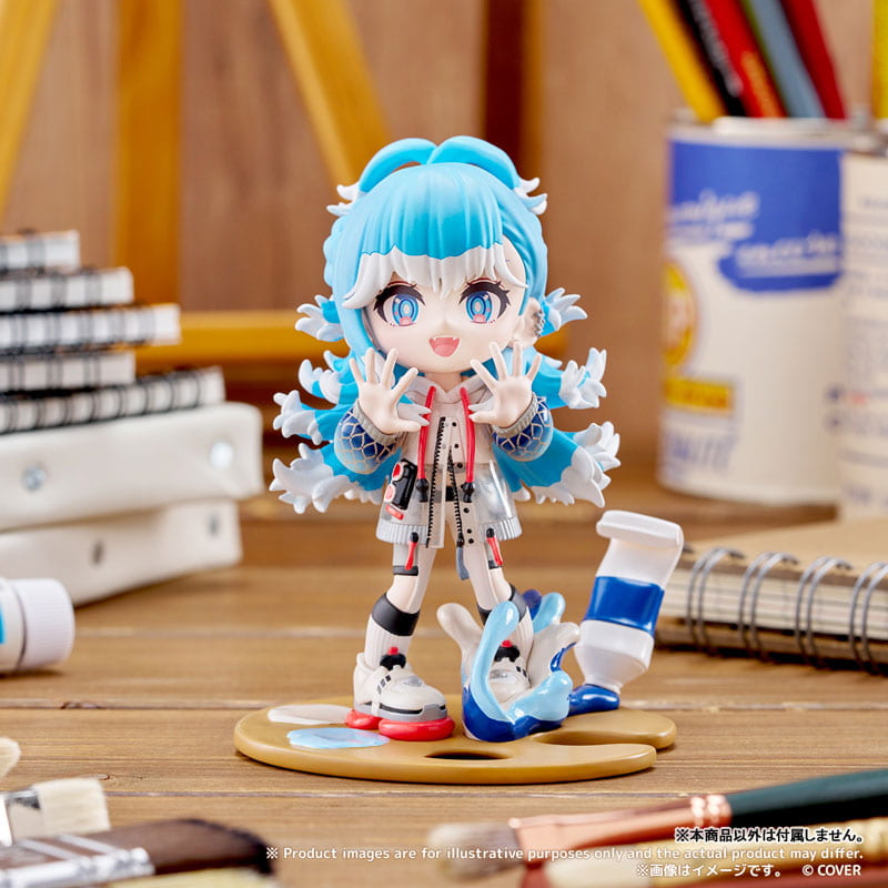 參號倉庫 - 參號倉庫 預購 25年6-7月 Gecco 1/2 隻狼 暗影雙死 忍義手