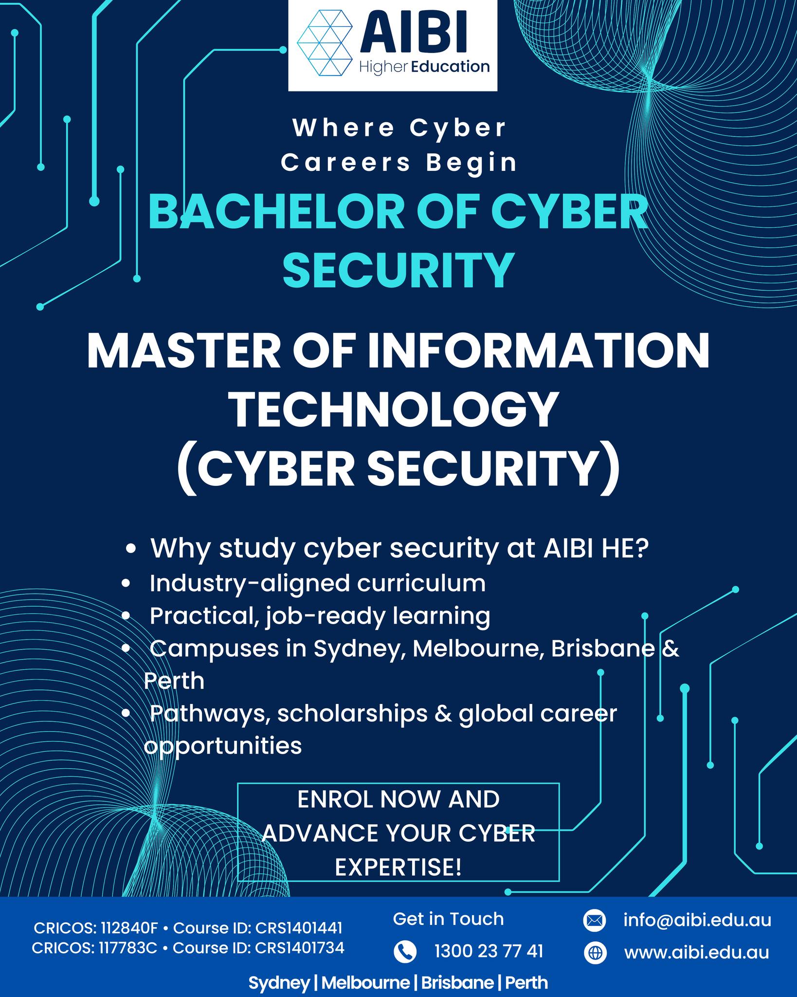 Australian Institute of Business Intelligence | Sydney NSW