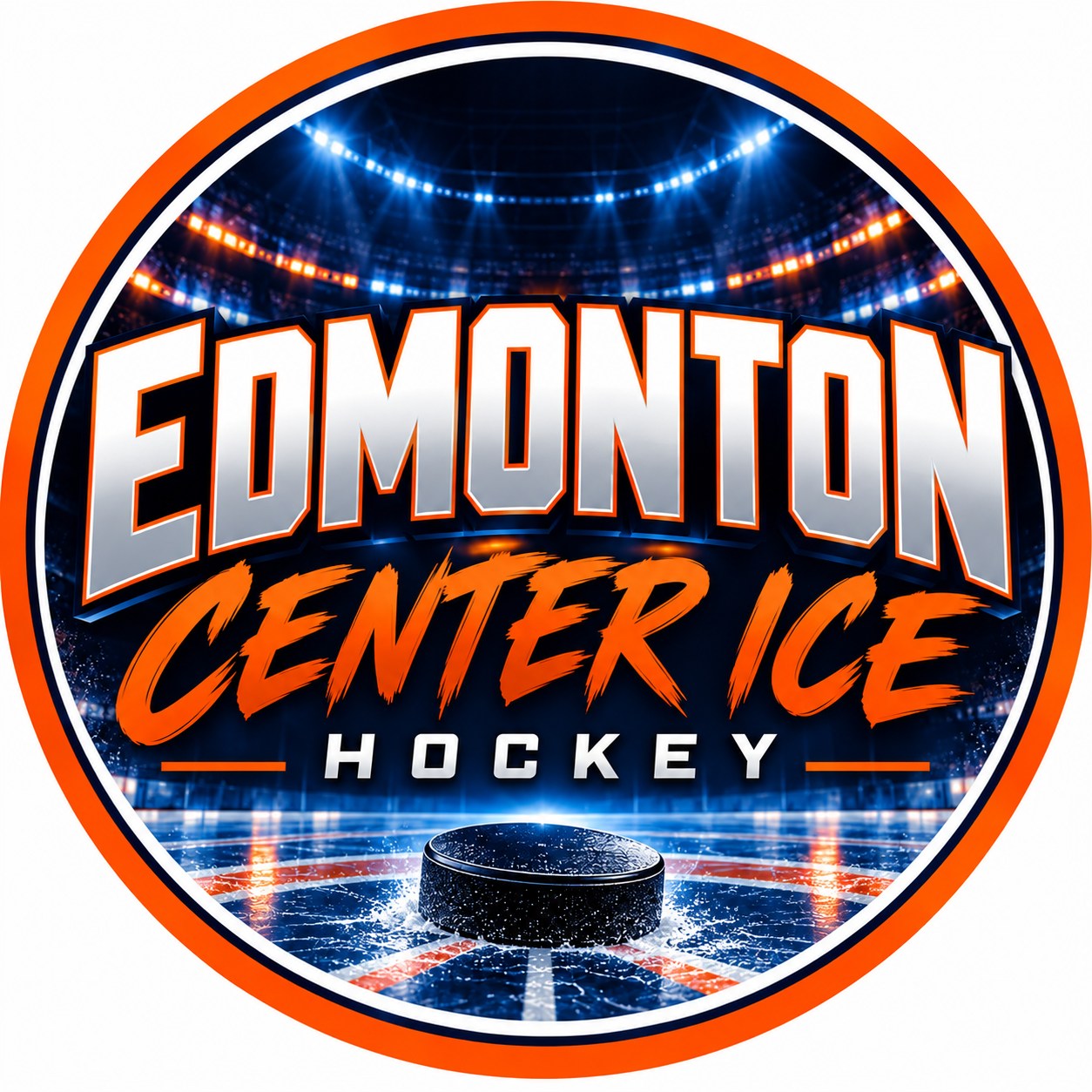 JUST IN : A key player limped... - Edmonton Center Ice Hockey | Facebook