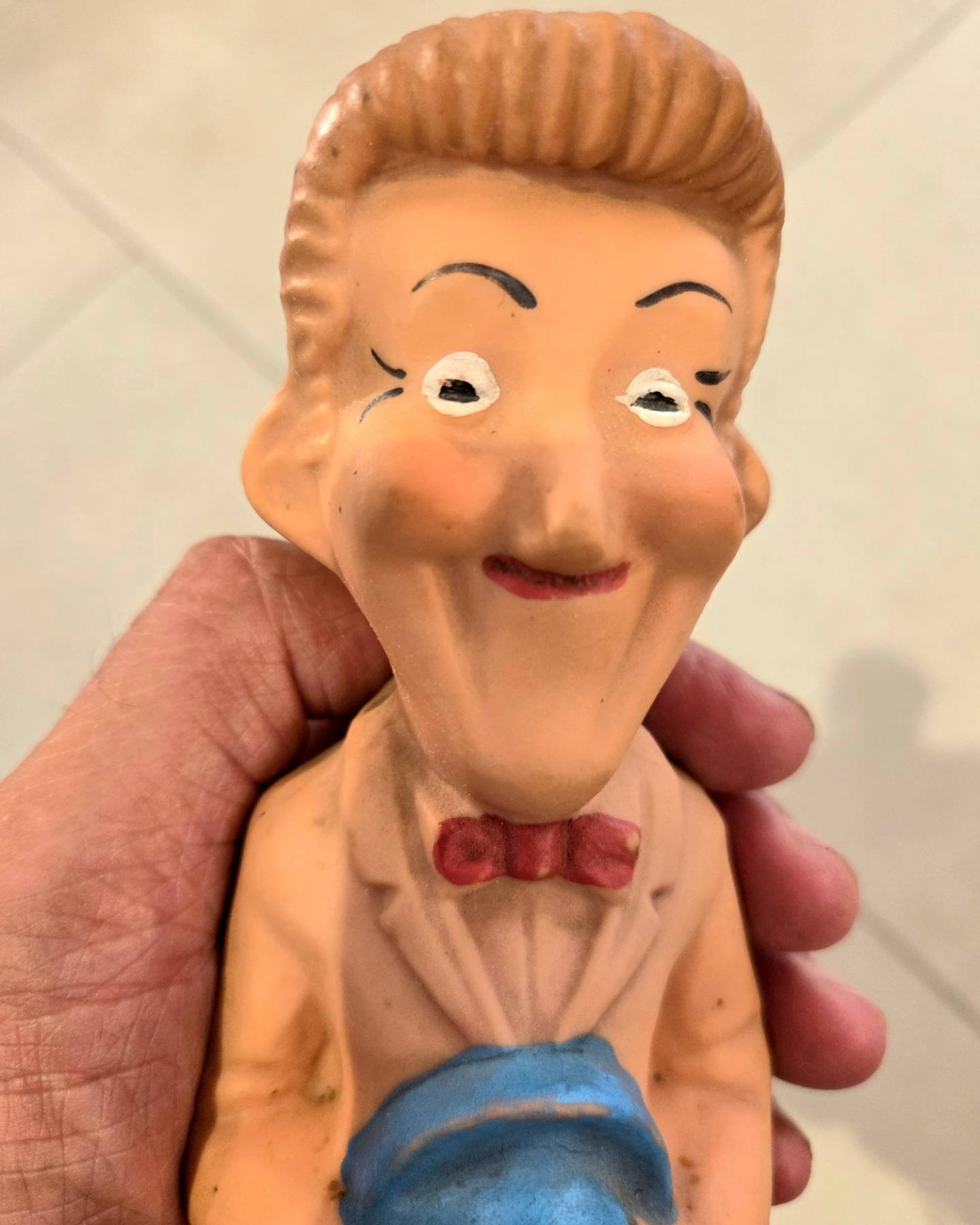 Stanlio & Ollio Laurel & Hardy Rara versione made in Italy 70s by 