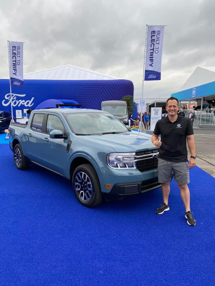 Raiti’s Rides - Raiti’s Rides added a new photo — at M1...