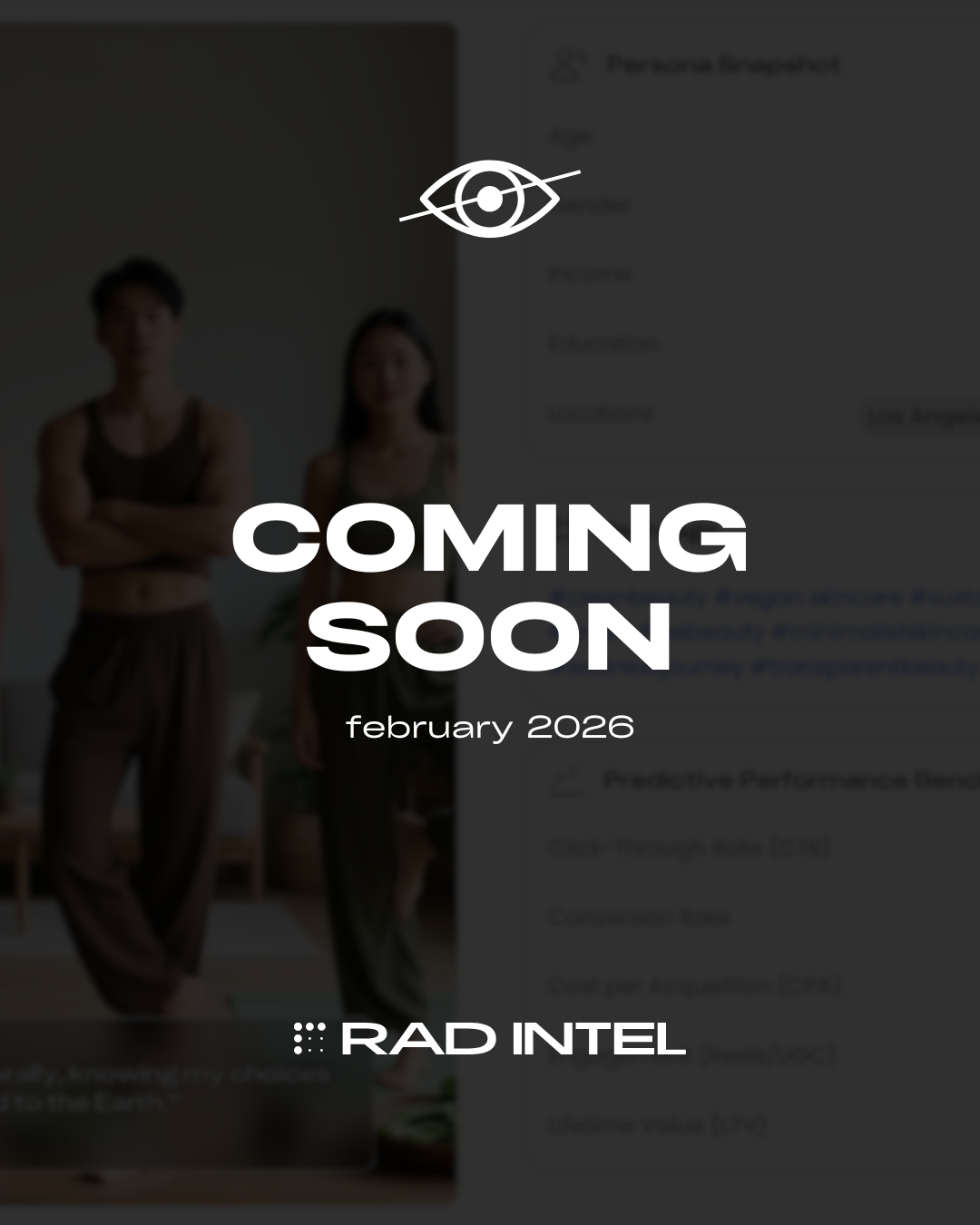 The future of AI-powered influencer... - Rad Technologies | Facebook