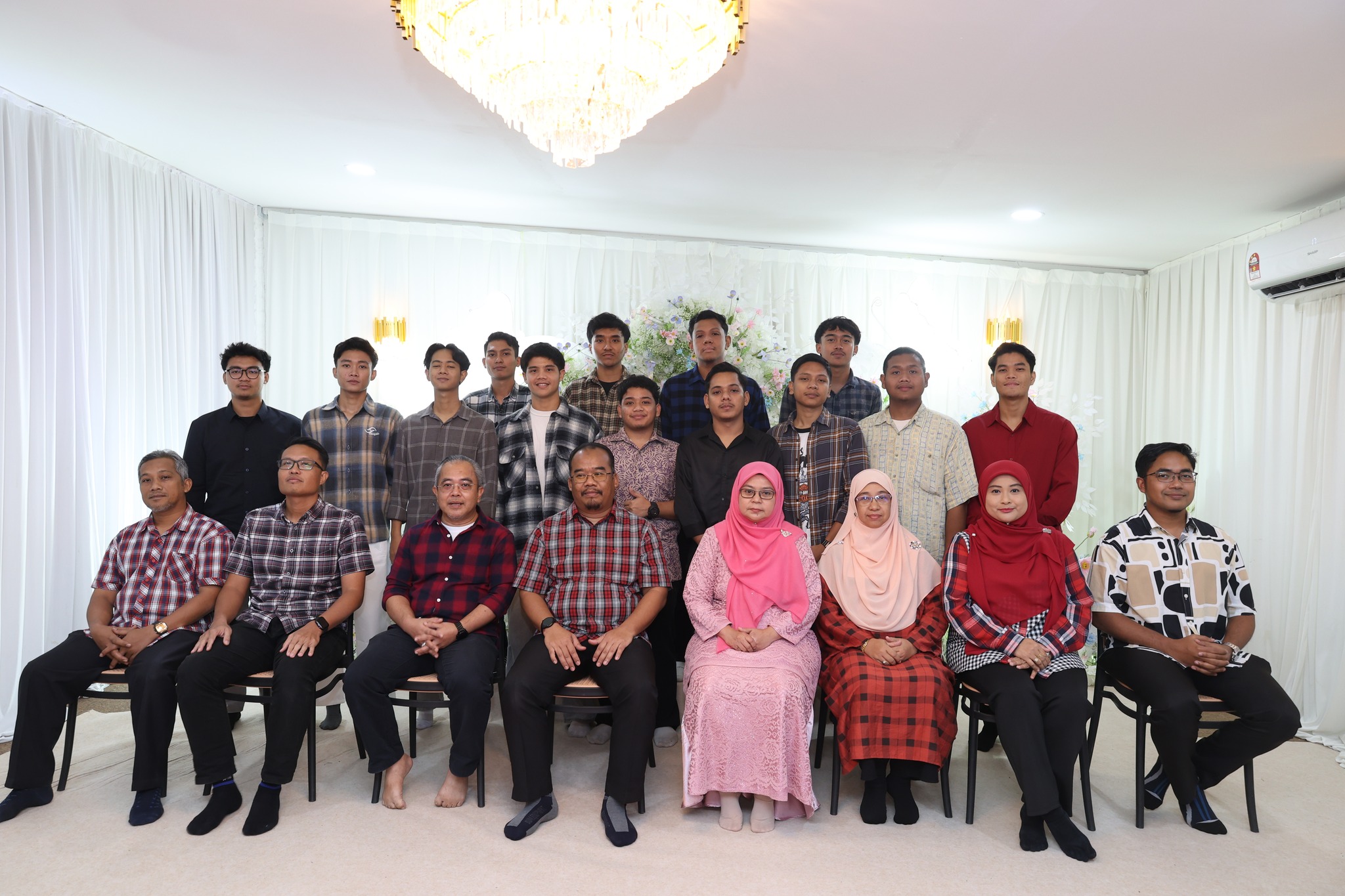Kolej Kemahiran Tinggi MARA Kemaman | Kemaman