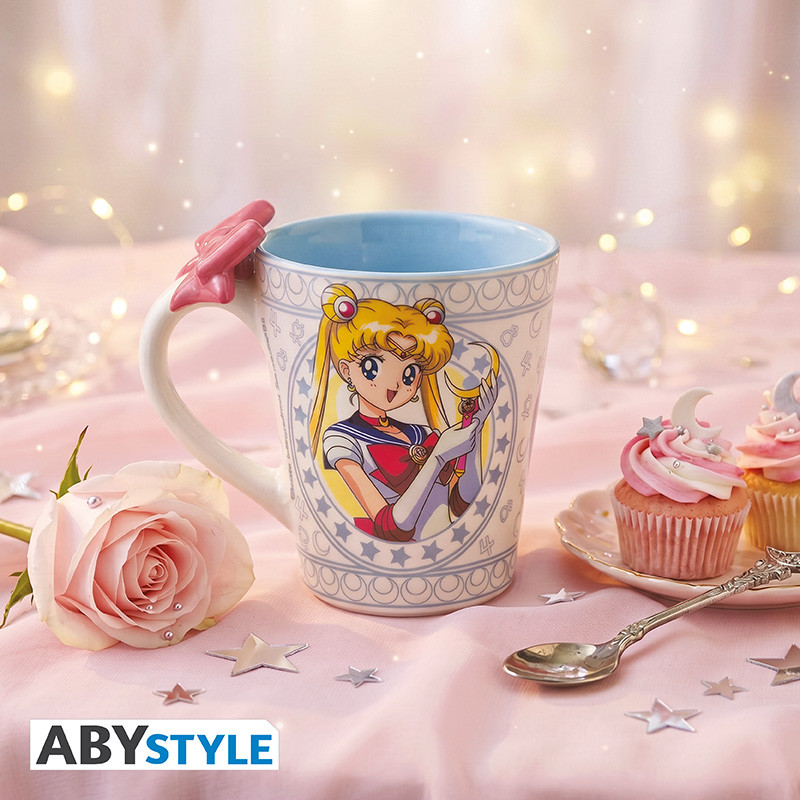 New teasers from upcoming products by ABYStyle! Sadly we are no