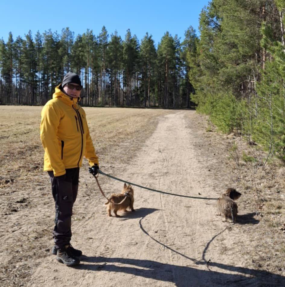 Myytävänä pappatunturi aihio | Facebook