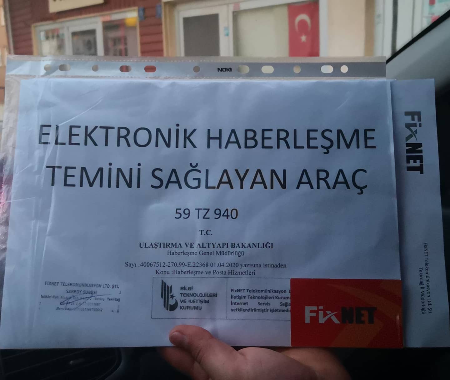 FixNET Şarköy - FixNET'ten Kış Kampanyası! 100 MBPS'E KADAR HIZLI ...