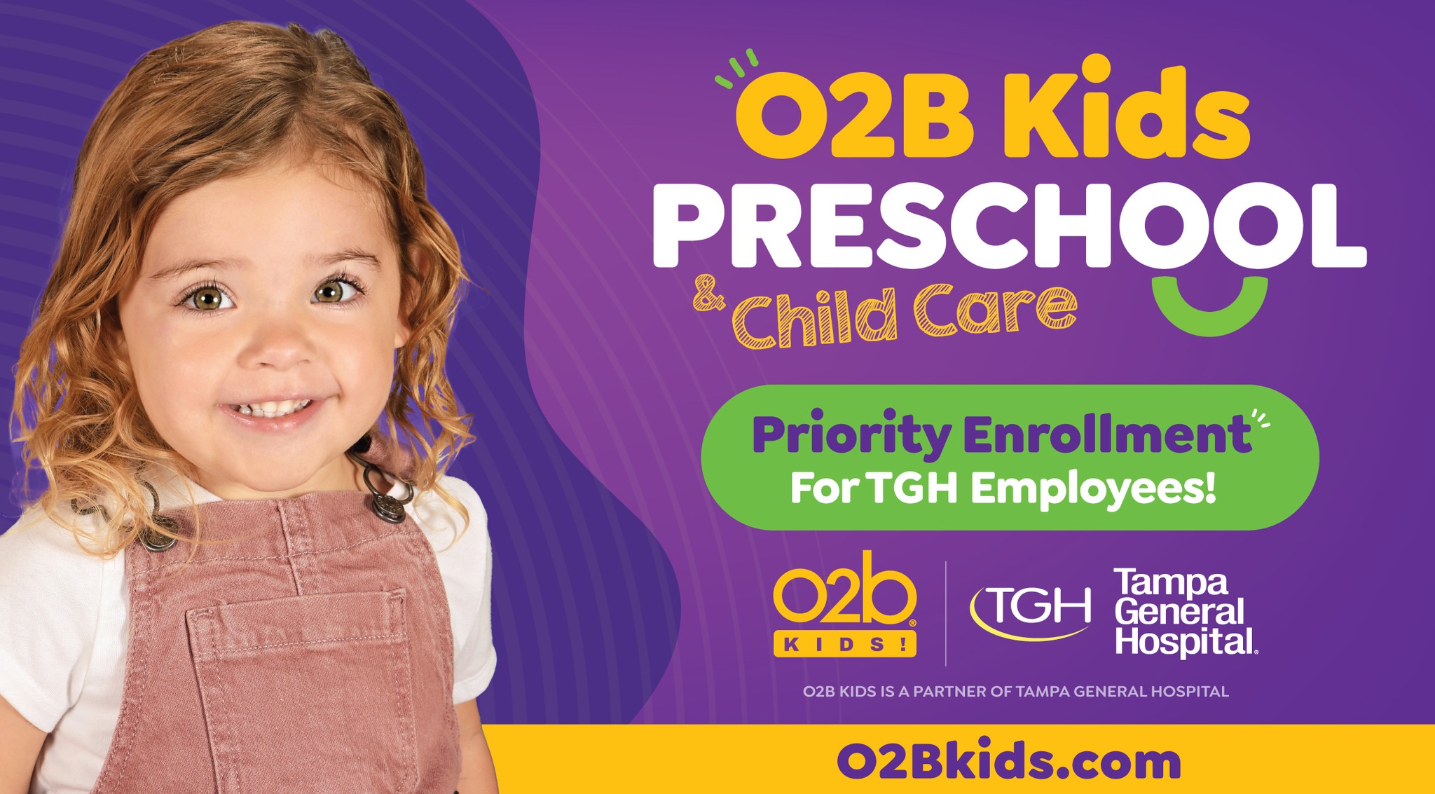 O2B Kids Palm Harbor added a new photo. - O2B Kids Palm Harbor