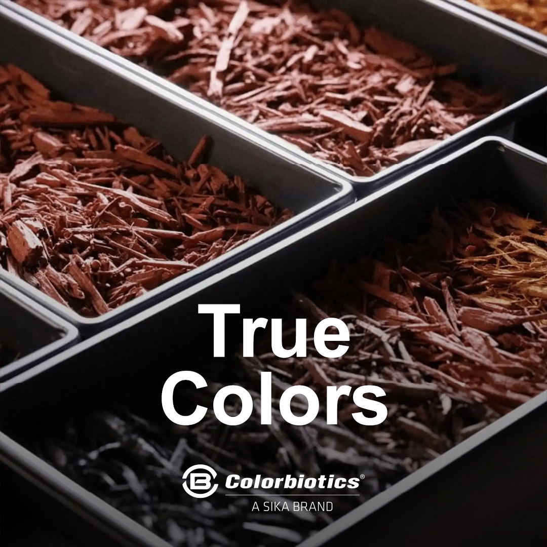 Colorbiotics | Ames IA