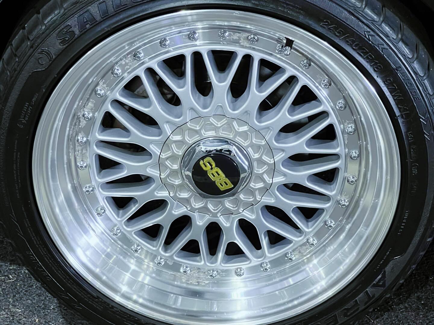 Dope Rims Aus