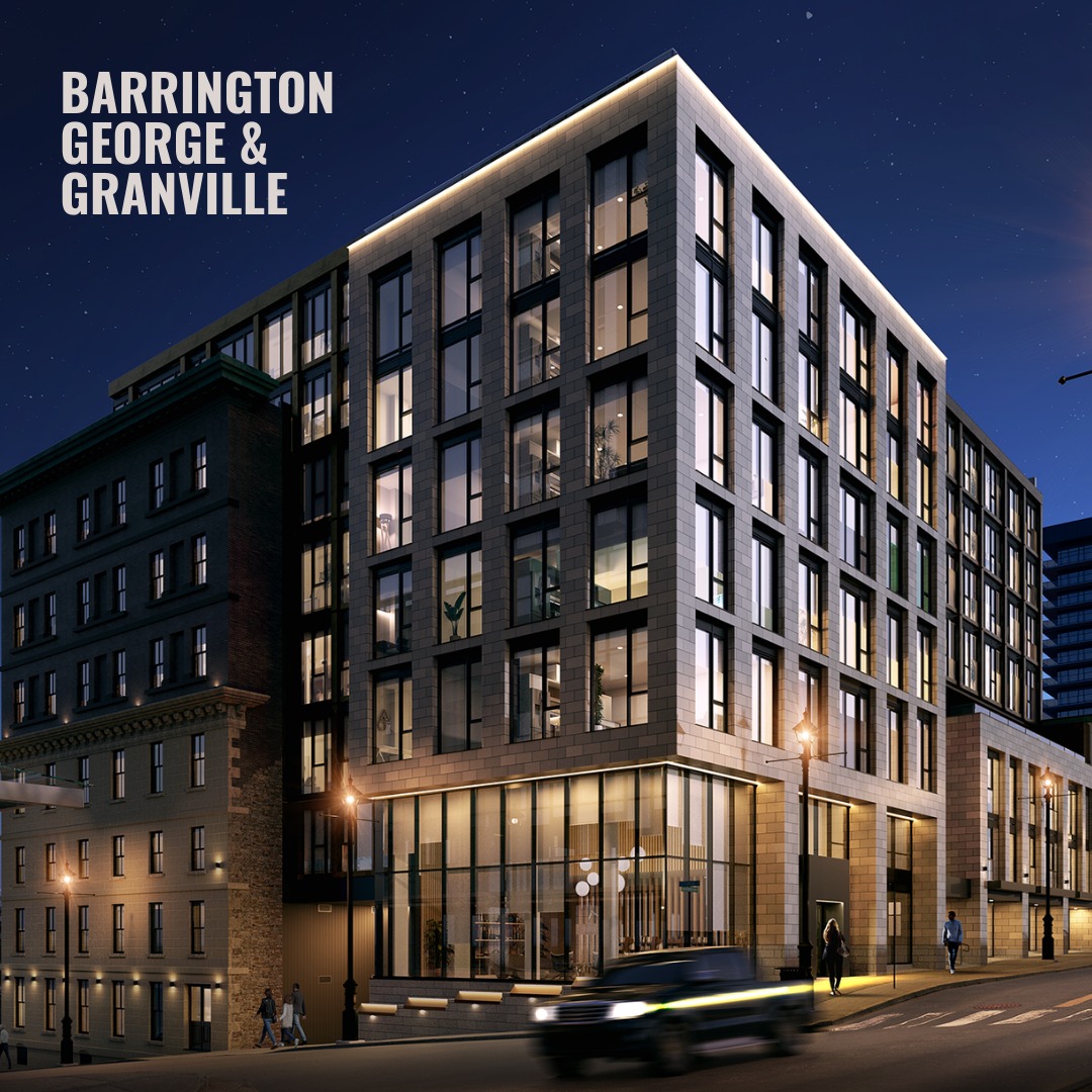Paramount Management | Halifax NS