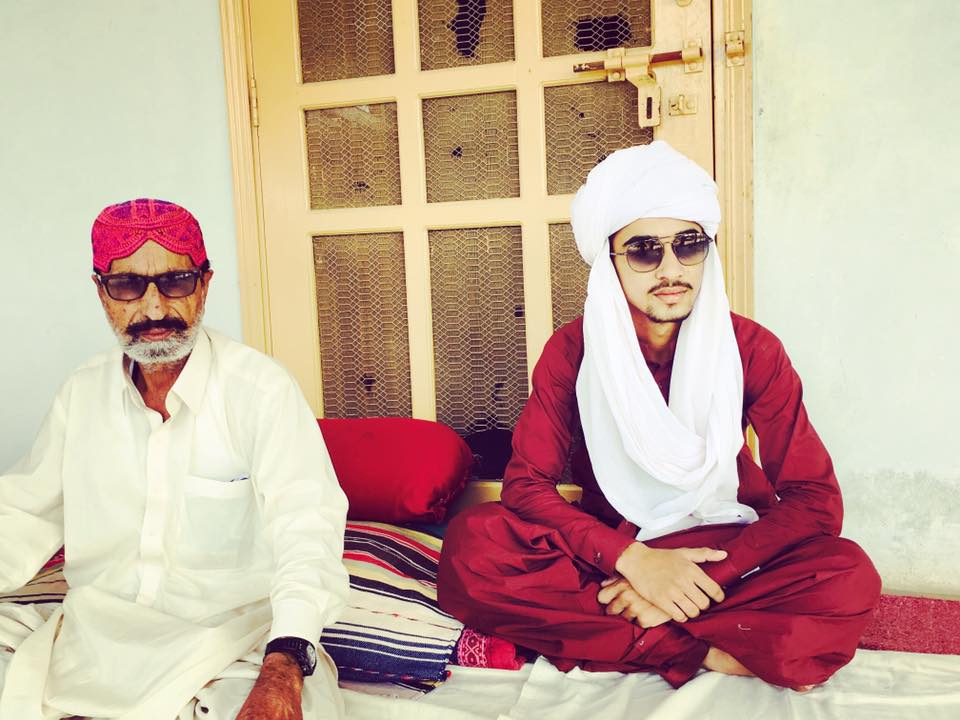Baloch FAN CLUB