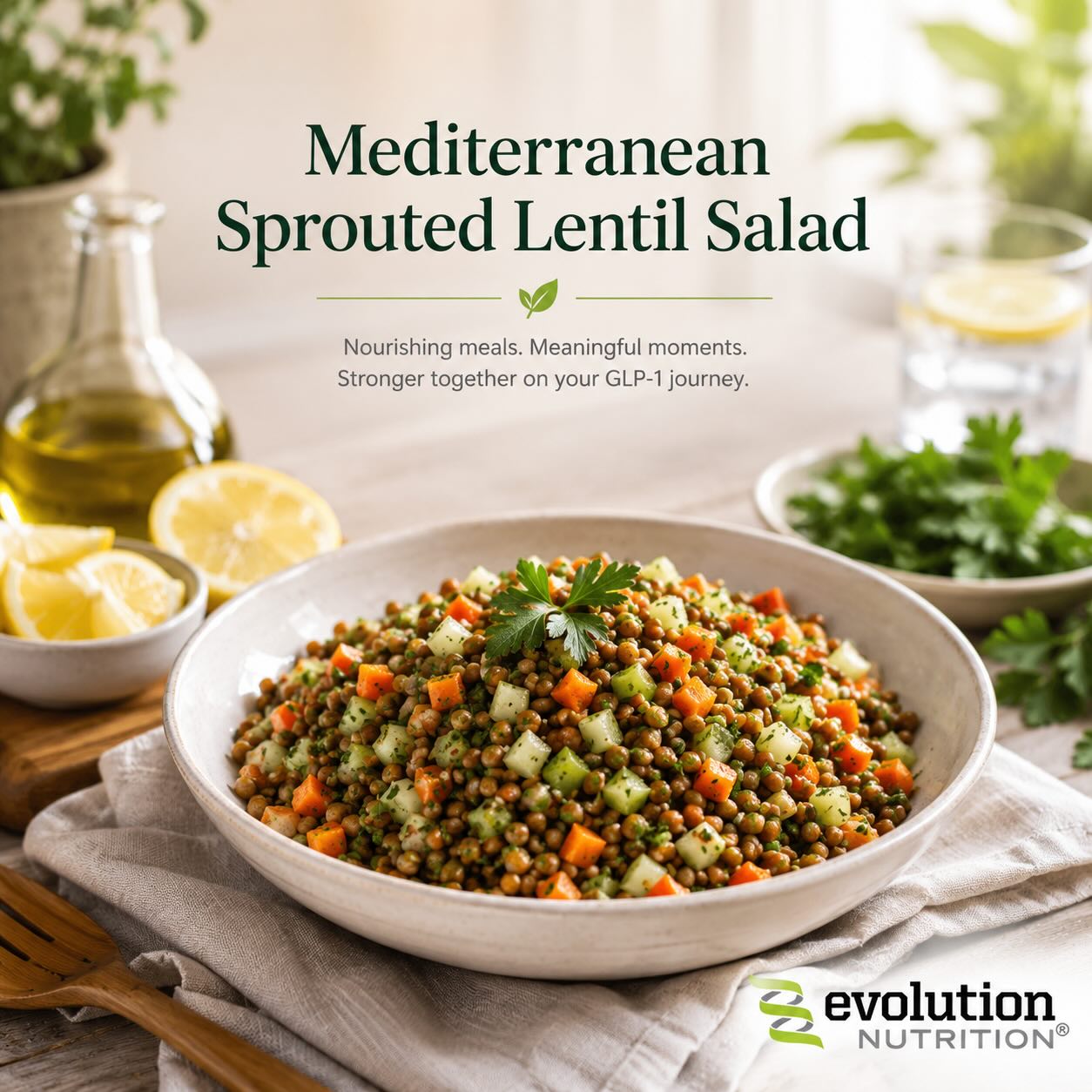 glp-1 balanced meal meaning Balancing Use and Your Relationship with Food: A Dietitian's Guide to Staying Nourished and Mentally Well Can you increase GLP-1 naturally?