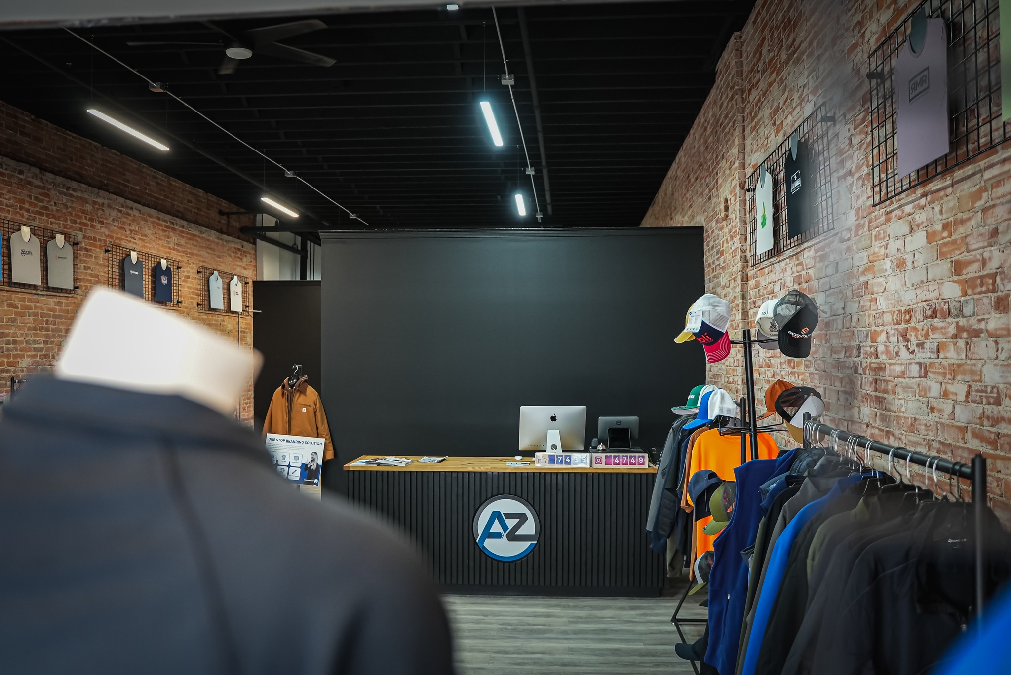 AZEE Branding Solutions | Owosso MI