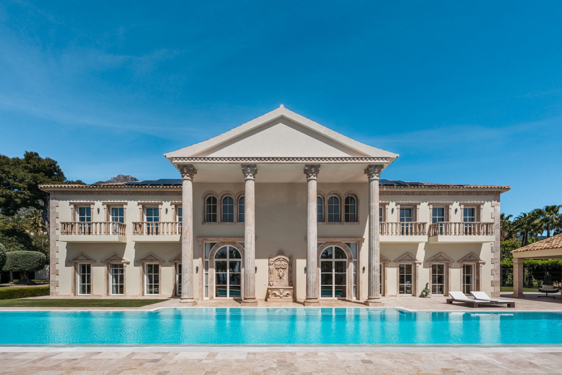 Linea Invest Estates | Marbella