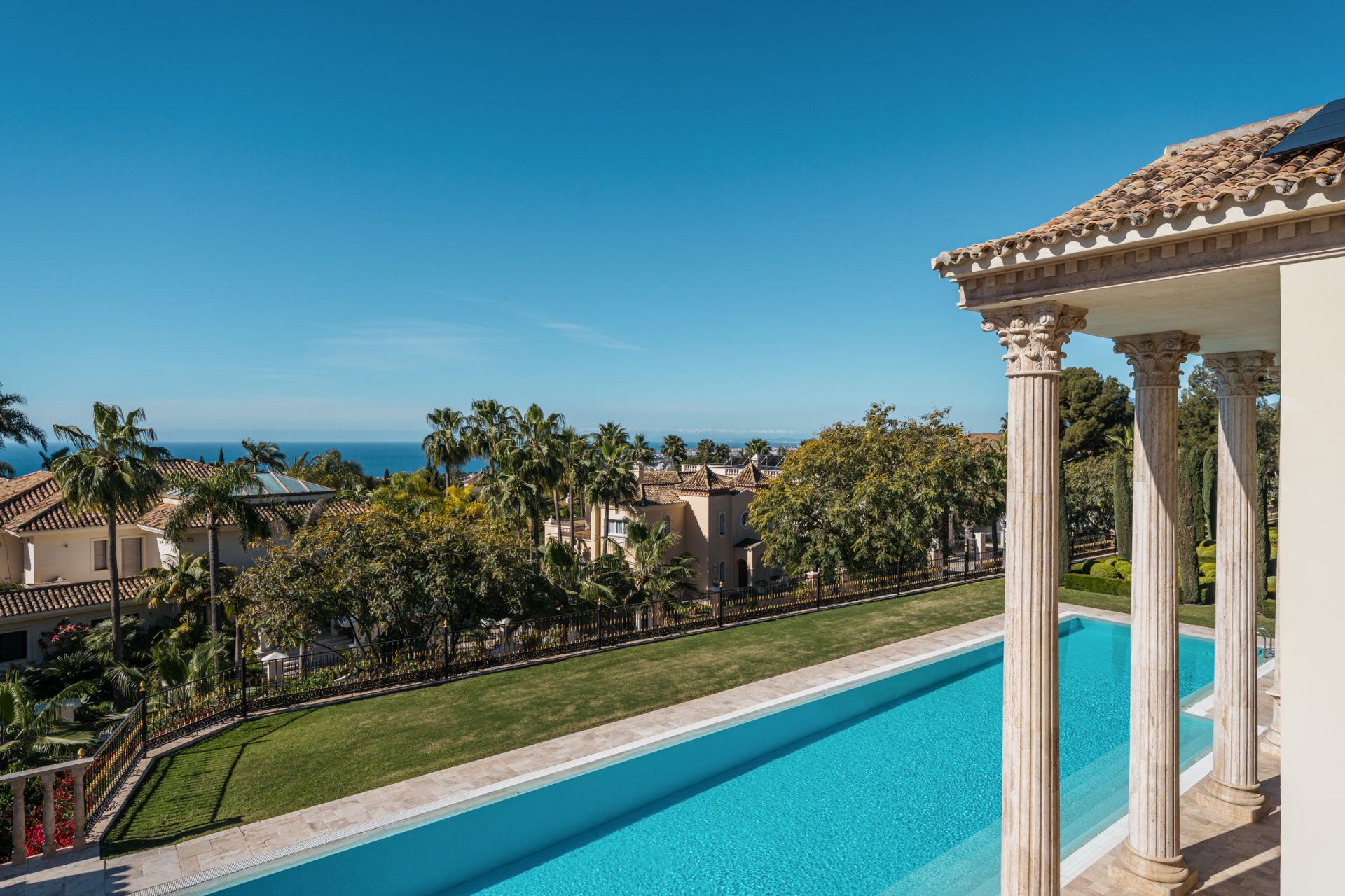 Linea Invest Estates | Marbella