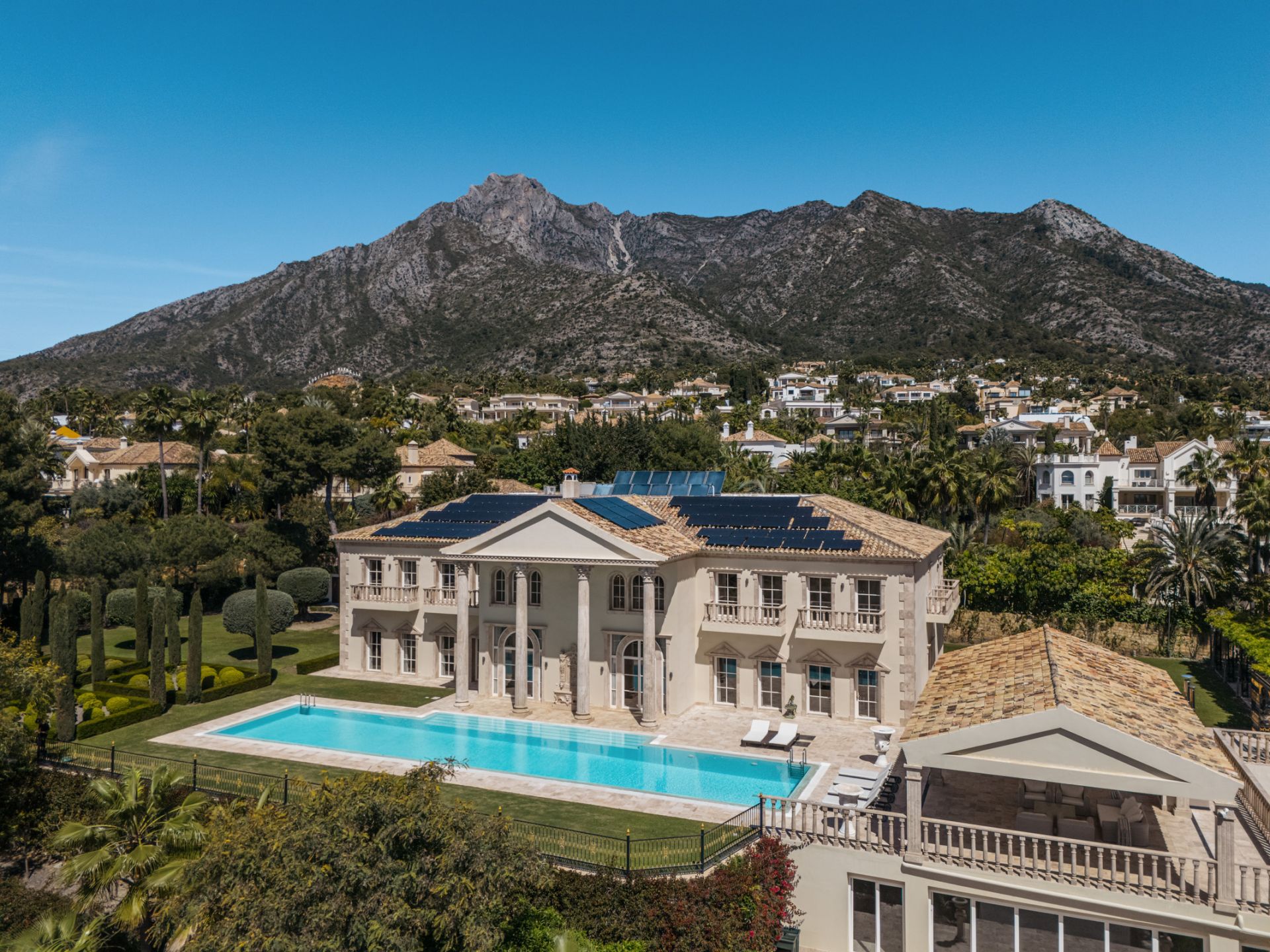 Linea Invest Estates | Marbella