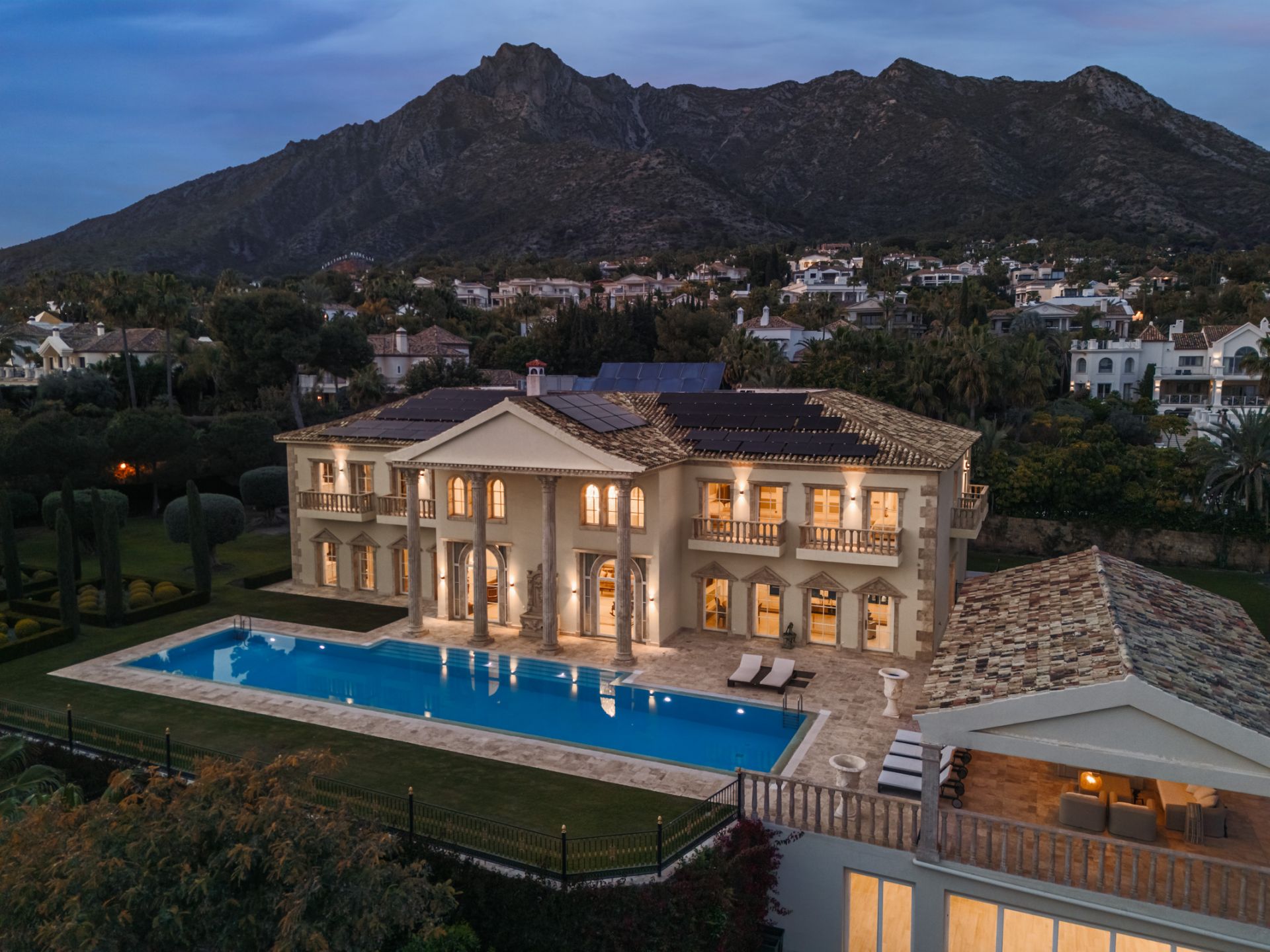 Linea Invest Estates | Marbella
