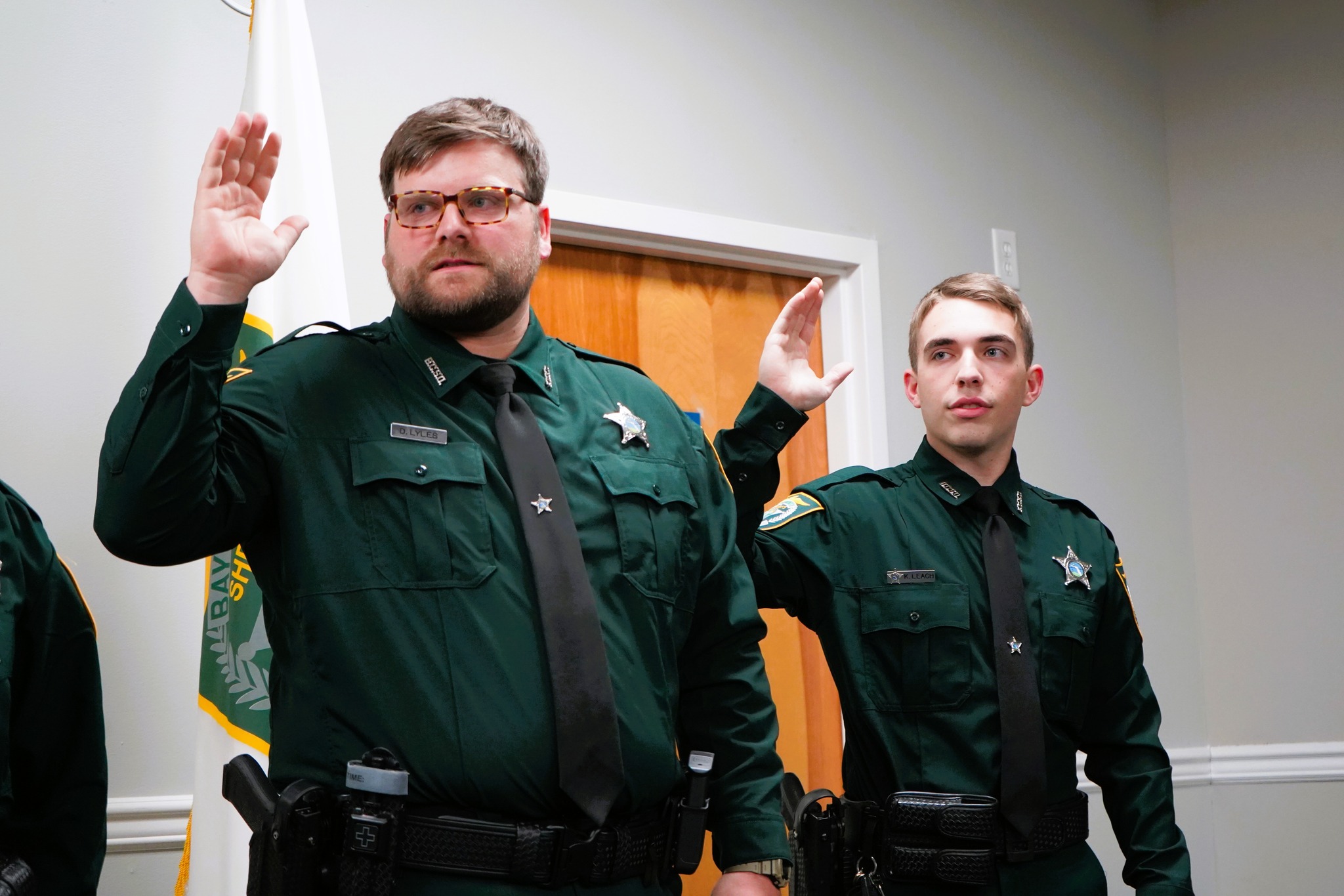 Bay County Sheriff's Office