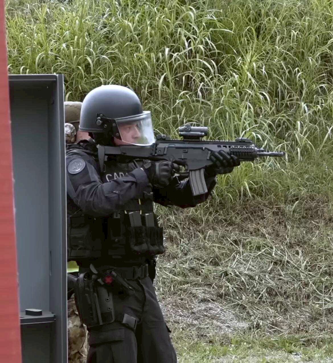 世界各國特種部隊/反恐部隊/傘兵/步兵圖文專區 - 🇺🇸美國太平洋空軍第五空軍第35戰鬥機聯隊副指揮官蒂莫西·墨菲上校(Col ...