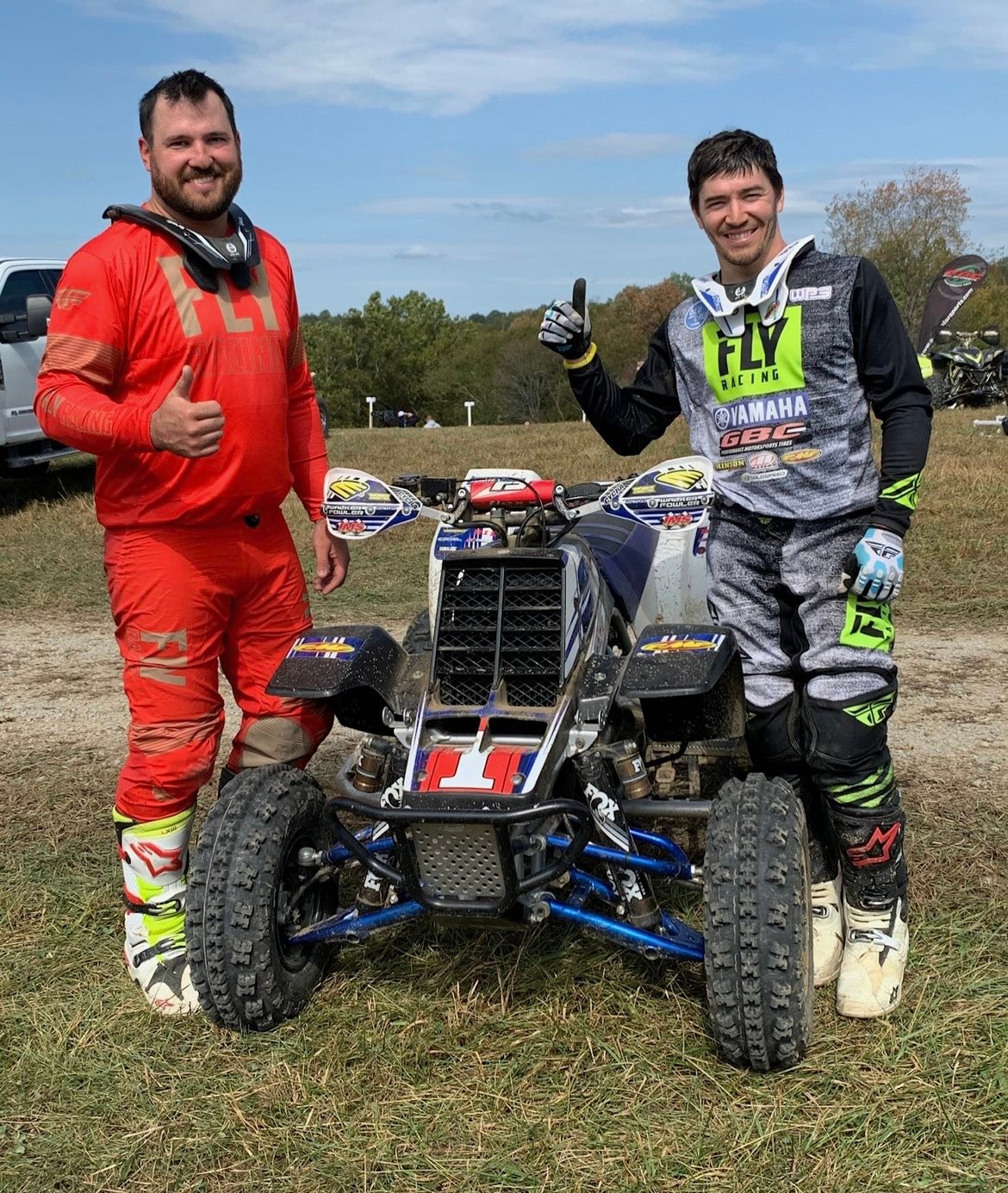 Walker Fowler Racing